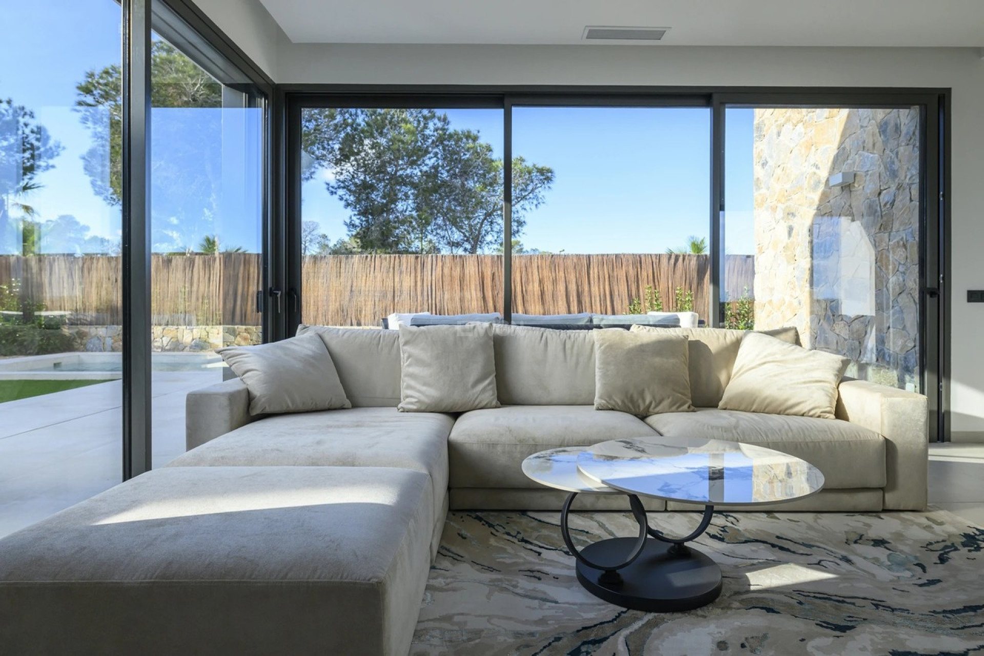 Odsprzedaż - Villa - Las Colinas Golf - Costa Blanca