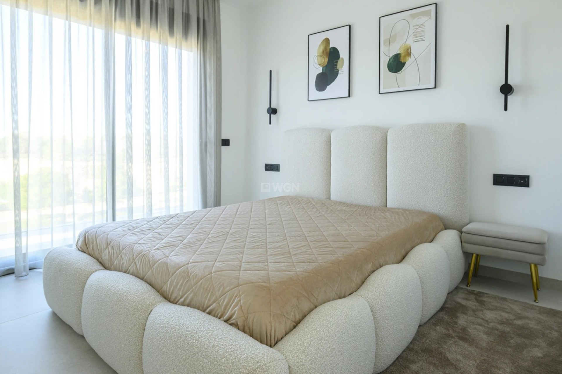 Odsprzedaż - Villa - Las Colinas Golf - Costa Blanca