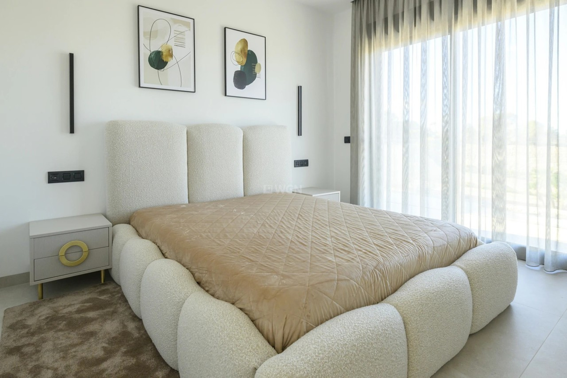 Odsprzedaż - Villa - Las Colinas Golf - Costa Blanca