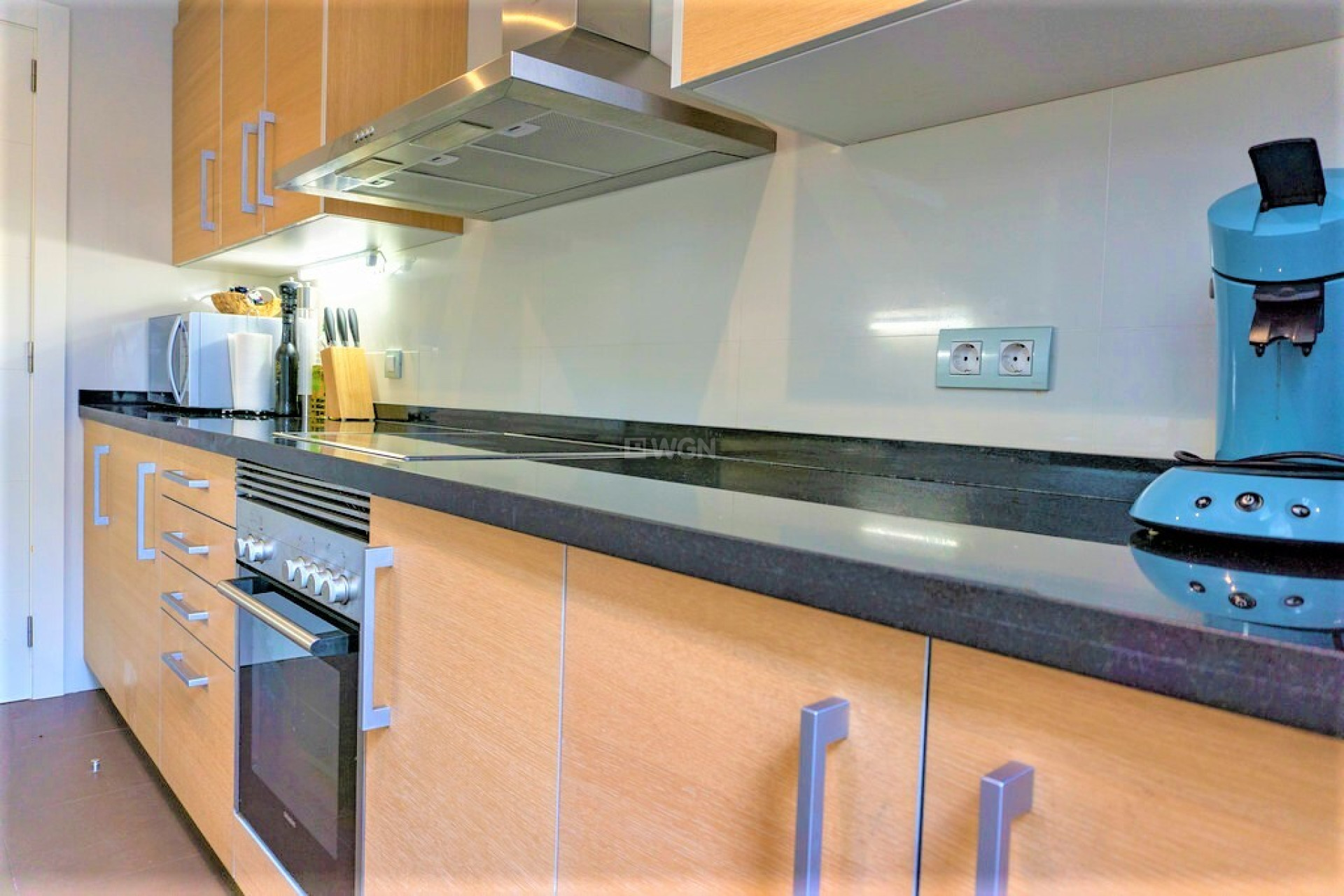 Odsprzedaż - Villa - Las Colinas Golf - Inland