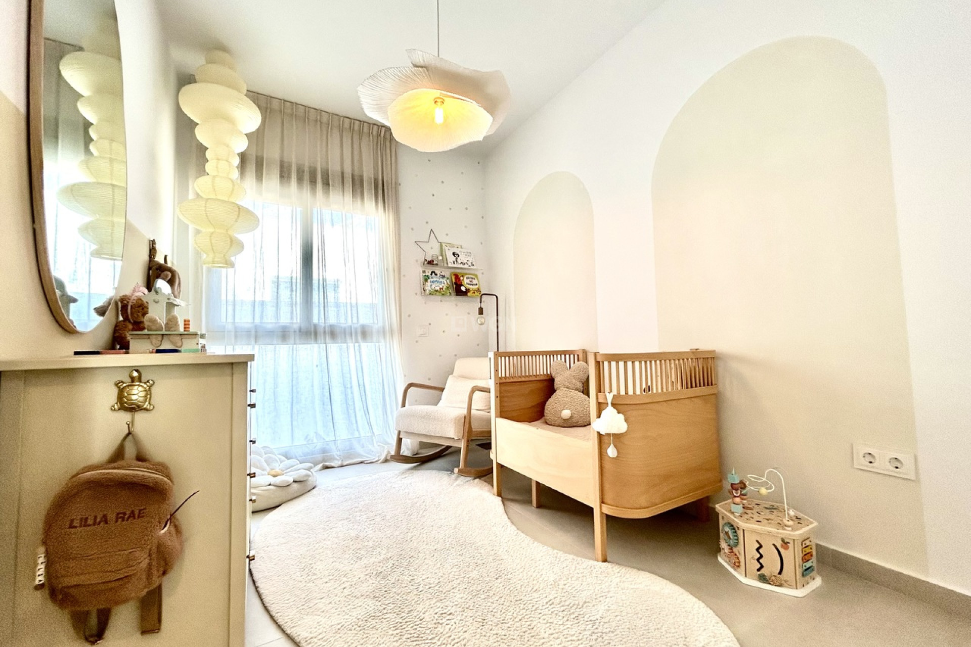 Odsprzedaż - Villa - Las Filipinas - Inland