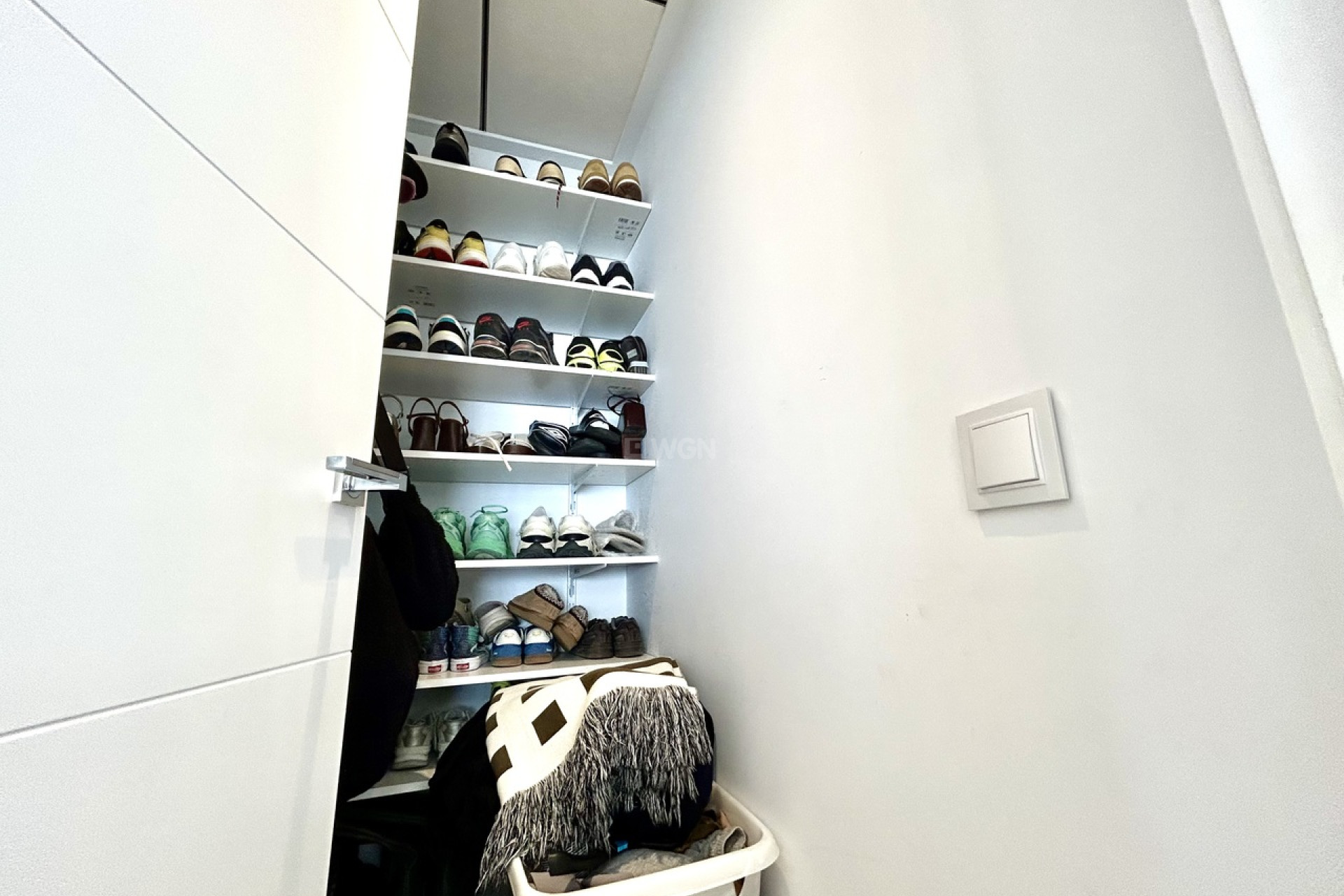 Odsprzedaż - Villa - Las Filipinas - Inland