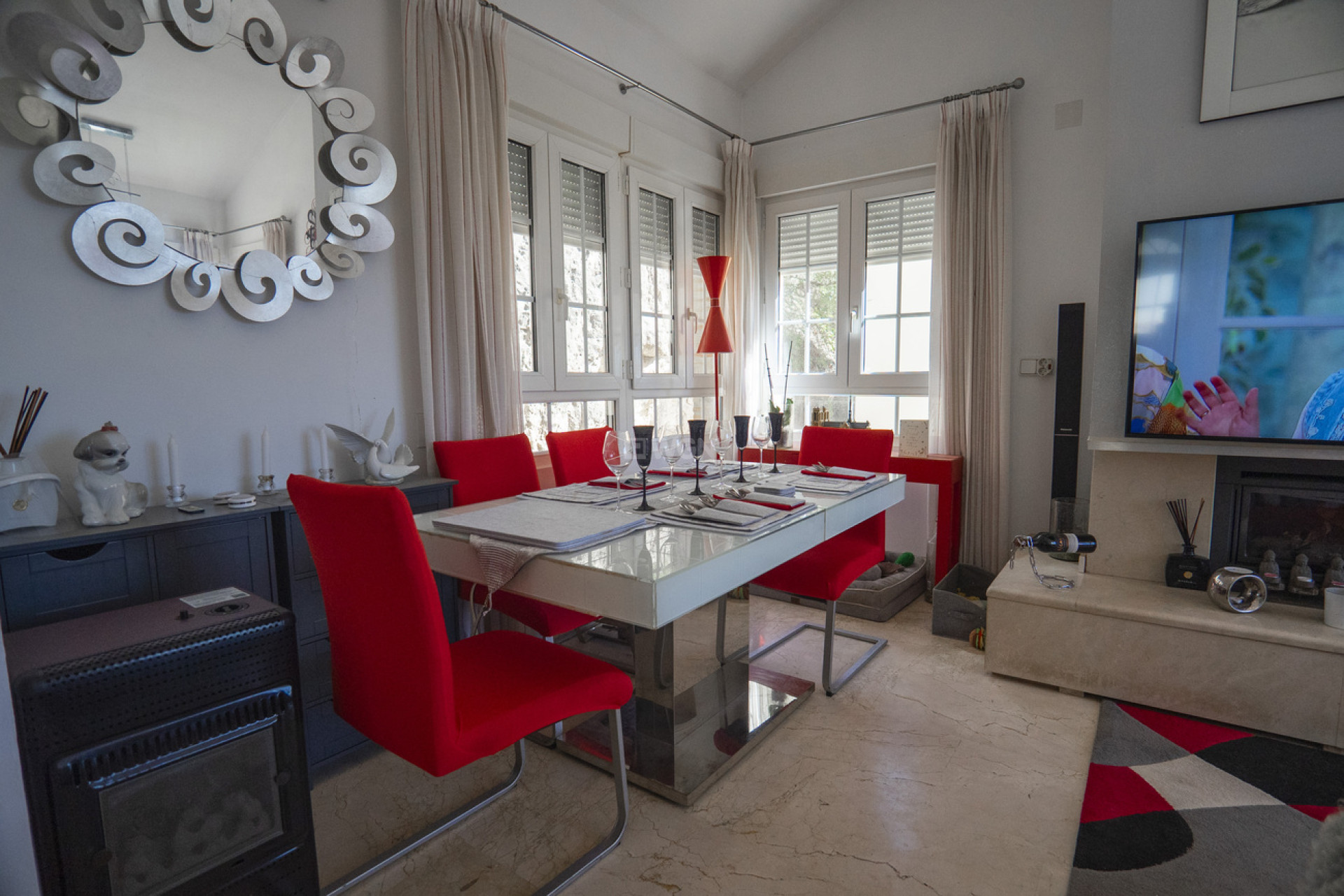 Odsprzedaż - Villa - Las Ramblas Golf - Calle Mayor