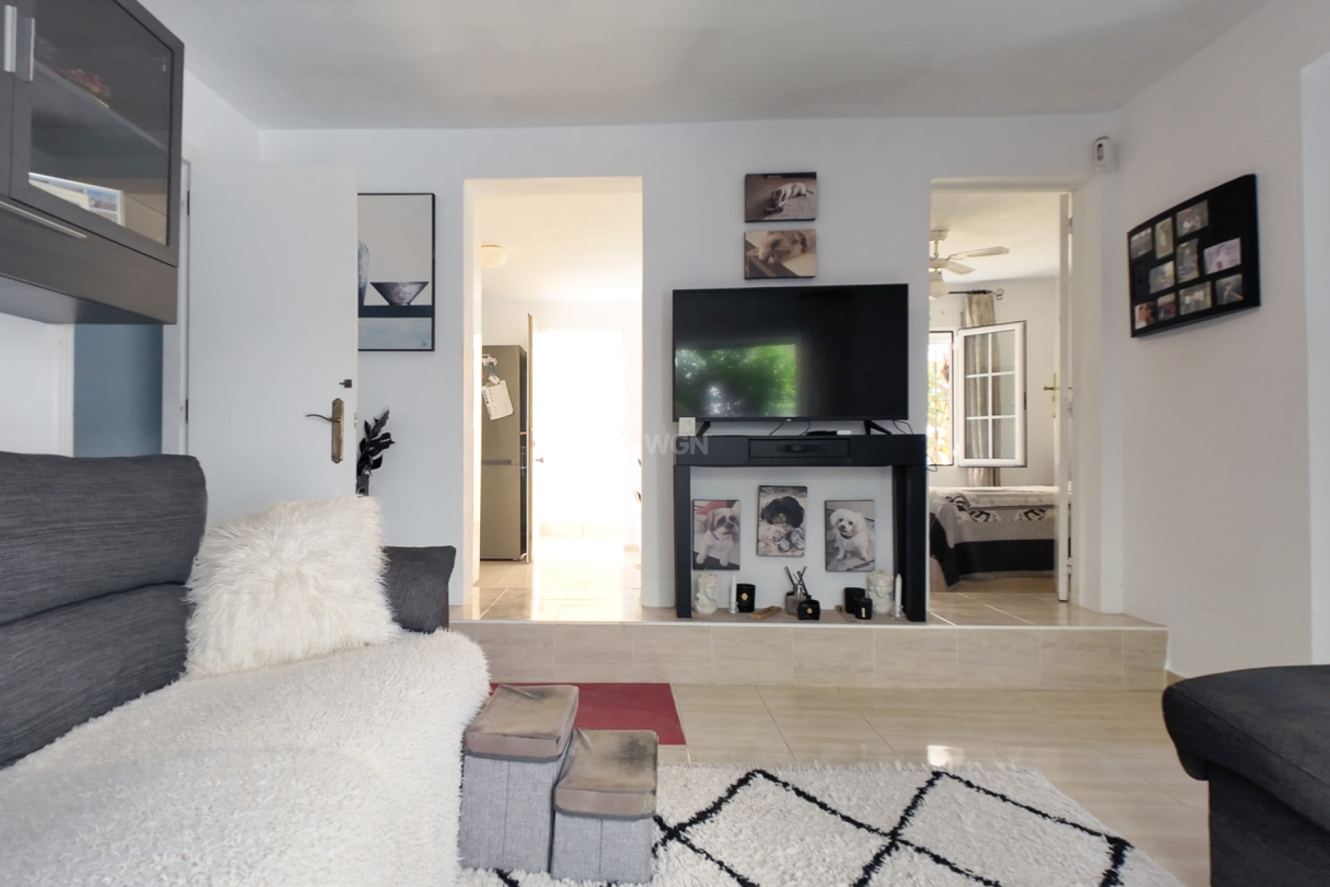 Odsprzedaż - Villa - Las Ramblas Golf - Calle Mayor