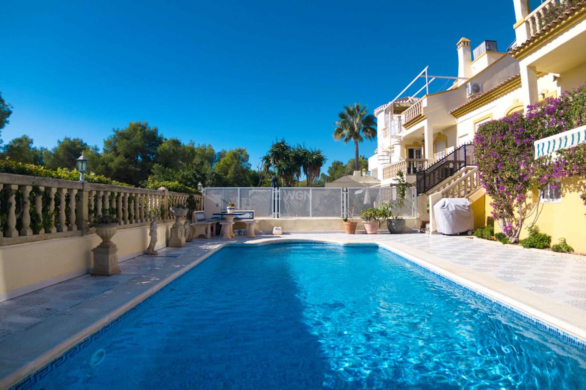 Odsprzedaż - Villa - Las Ramblas Golf - Costa Blanca