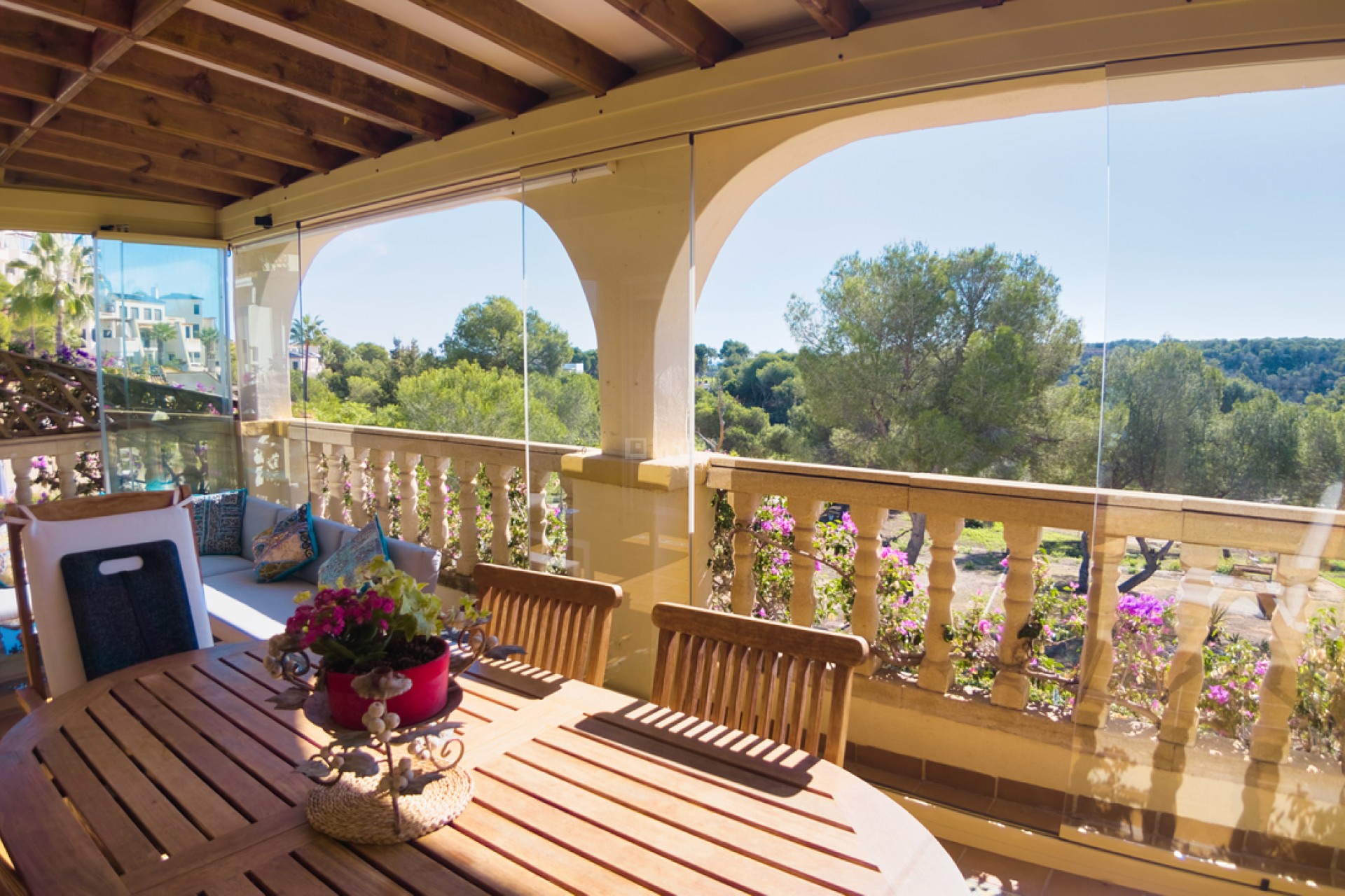 Odsprzedaż - Villa - Las Ramblas Golf - Costa Blanca