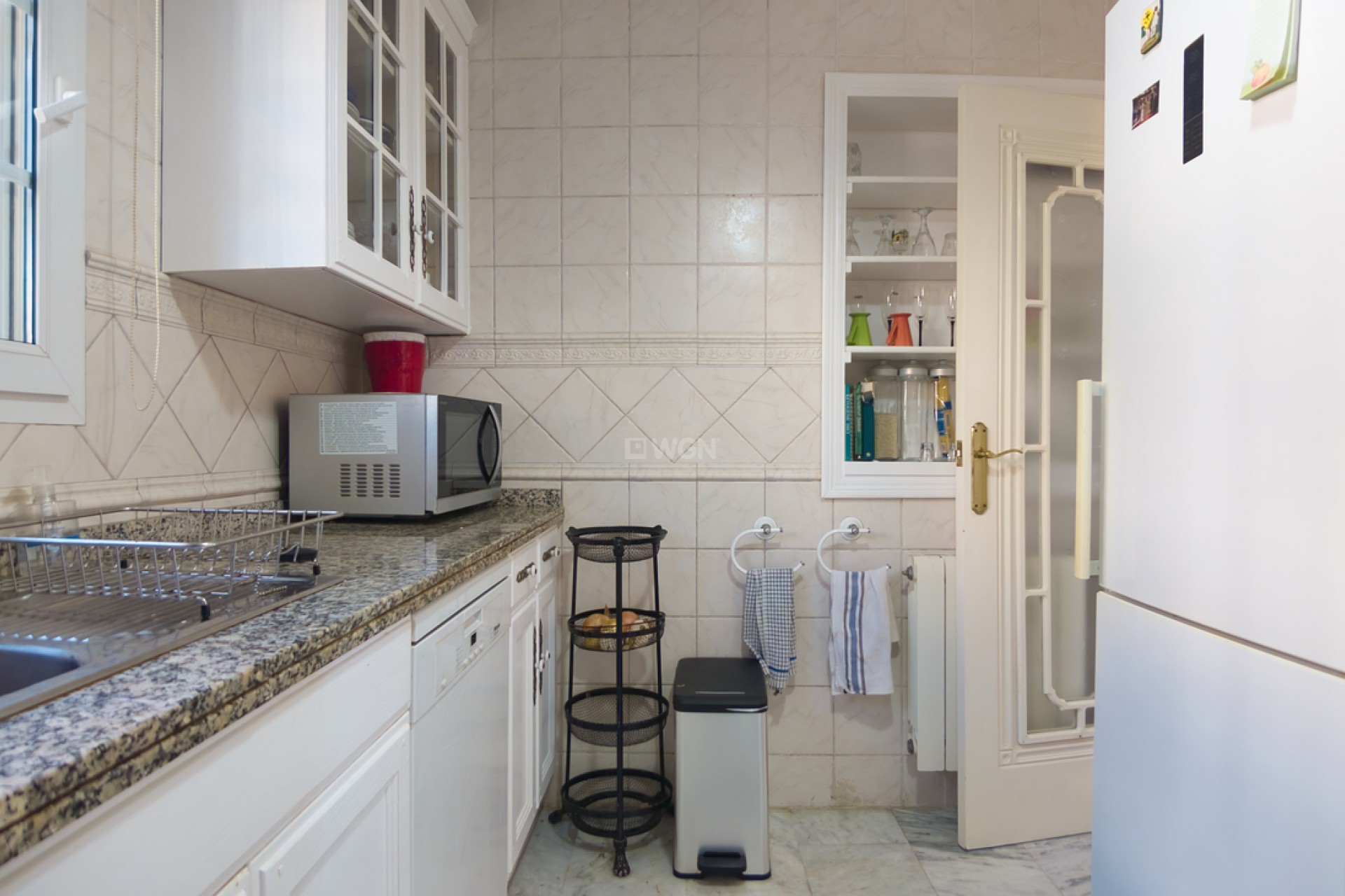 Odsprzedaż - Villa - Las Ramblas Golf - Costa Blanca