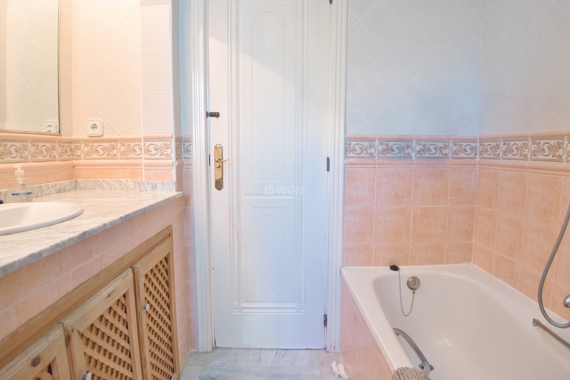 Odsprzedaż - Villa - Las Ramblas Golf - Costa Blanca
