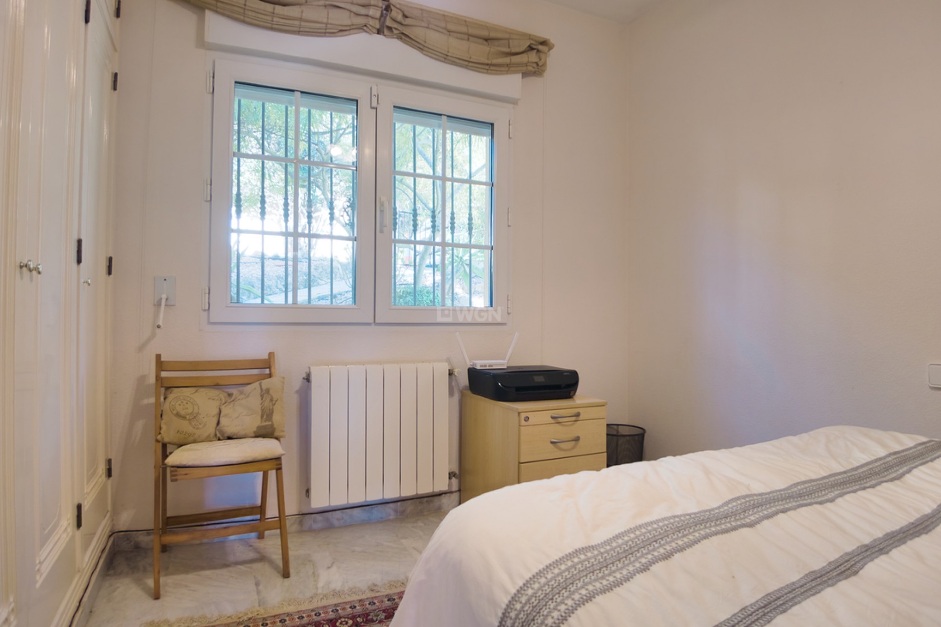Odsprzedaż - Villa - Las Ramblas Golf - Costa Blanca