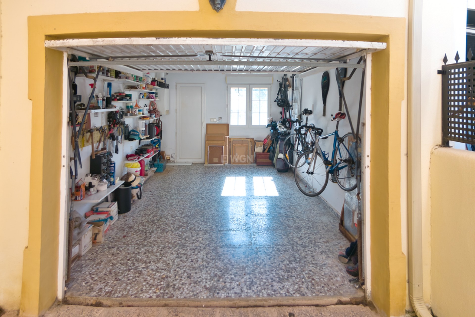 Odsprzedaż - Villa - Las Ramblas Golf - Costa Blanca