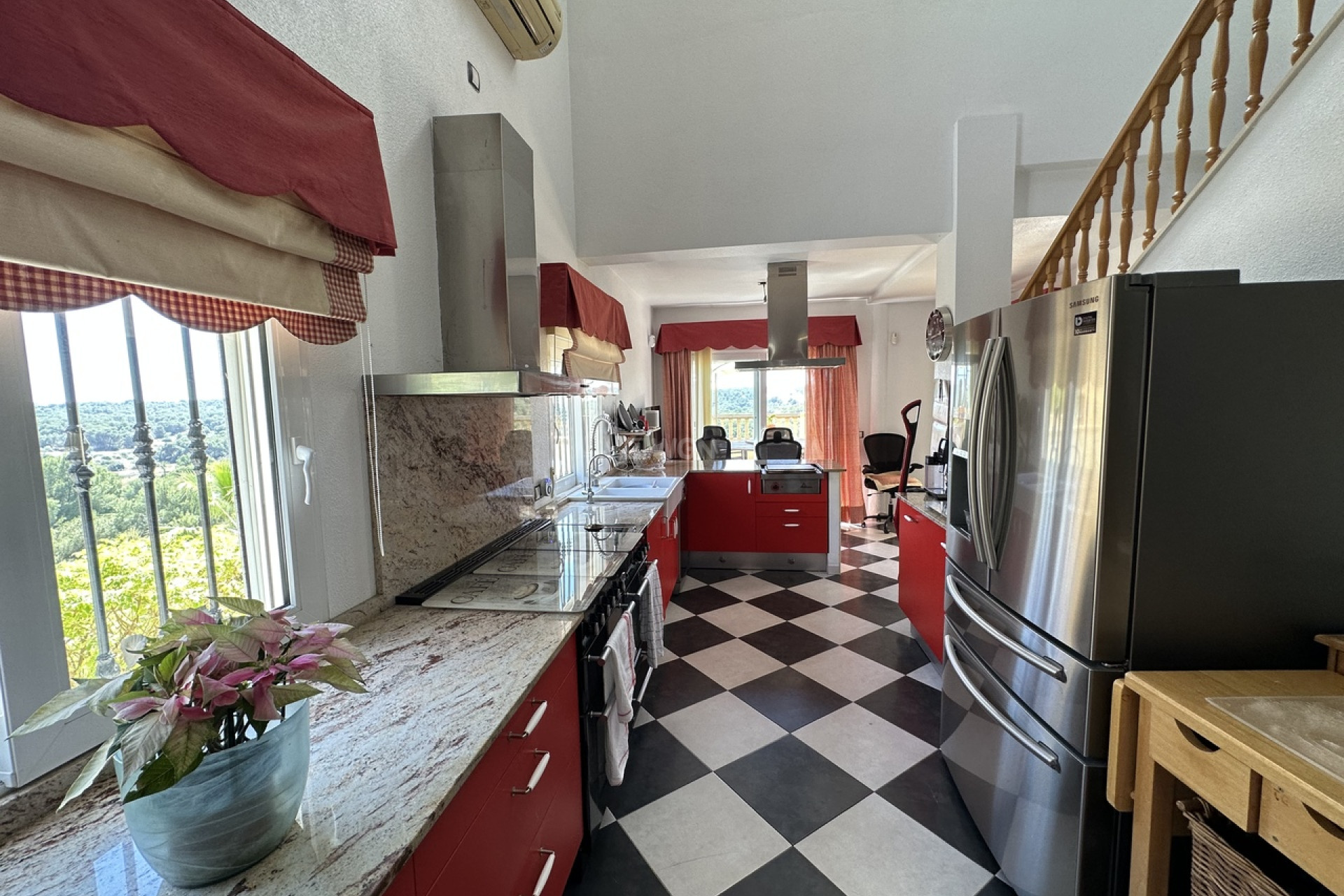 Odsprzedaż - Villa - Las Ramblas Golf - Inland