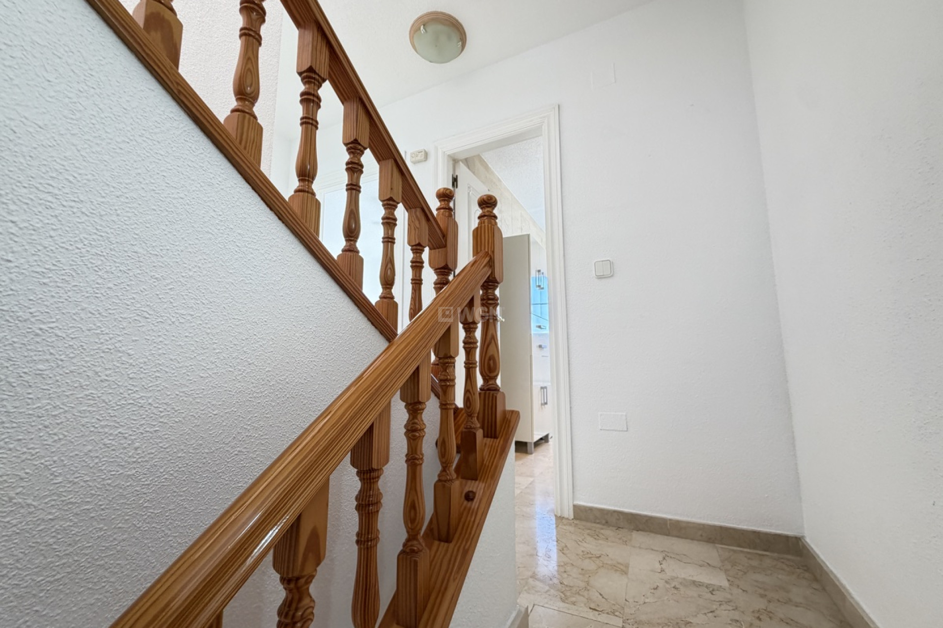 Odsprzedaż - Villa - Las Ramblas Golf - Inland
