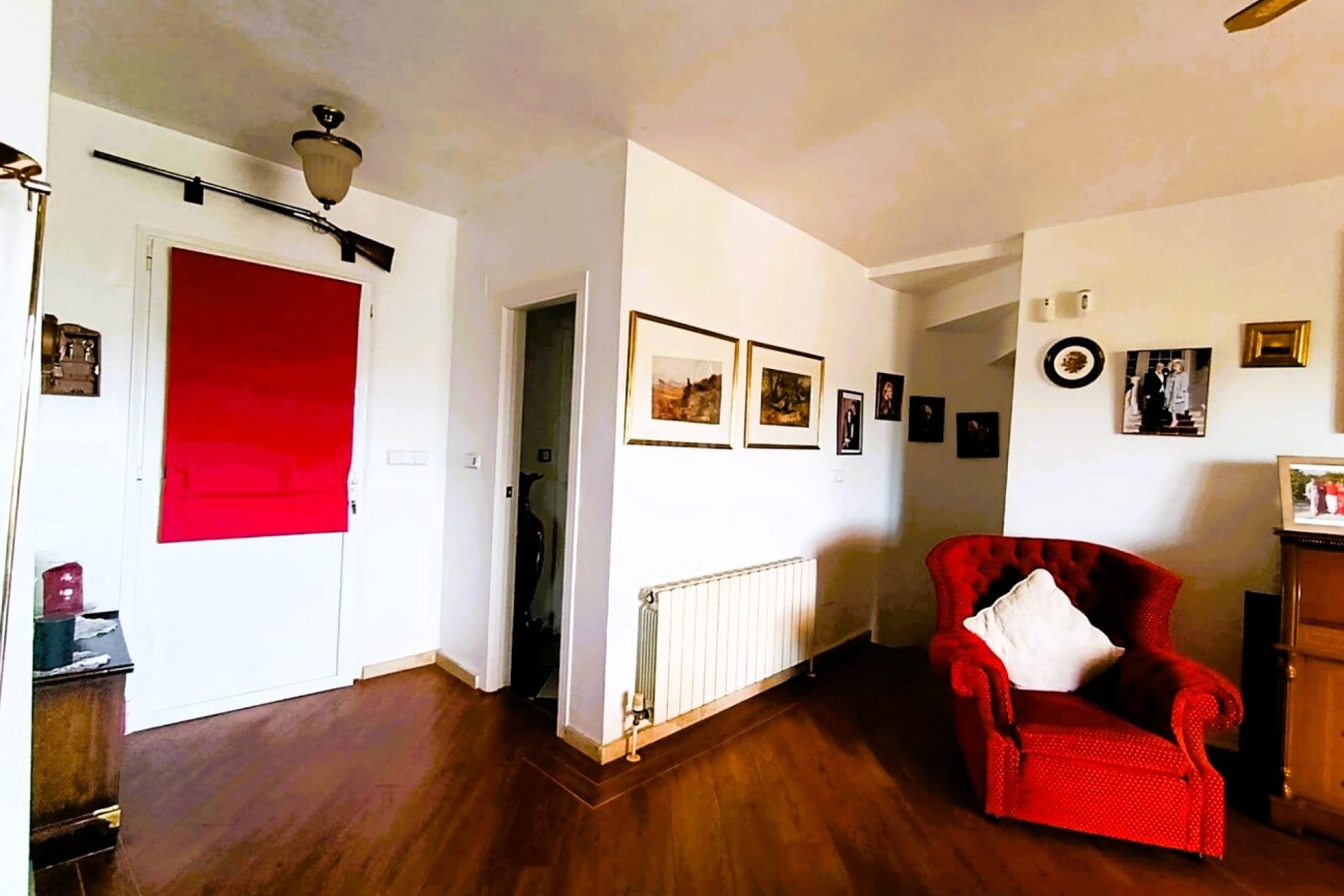 Odsprzedaż - Villa - Las Ramblas Golf - Inland