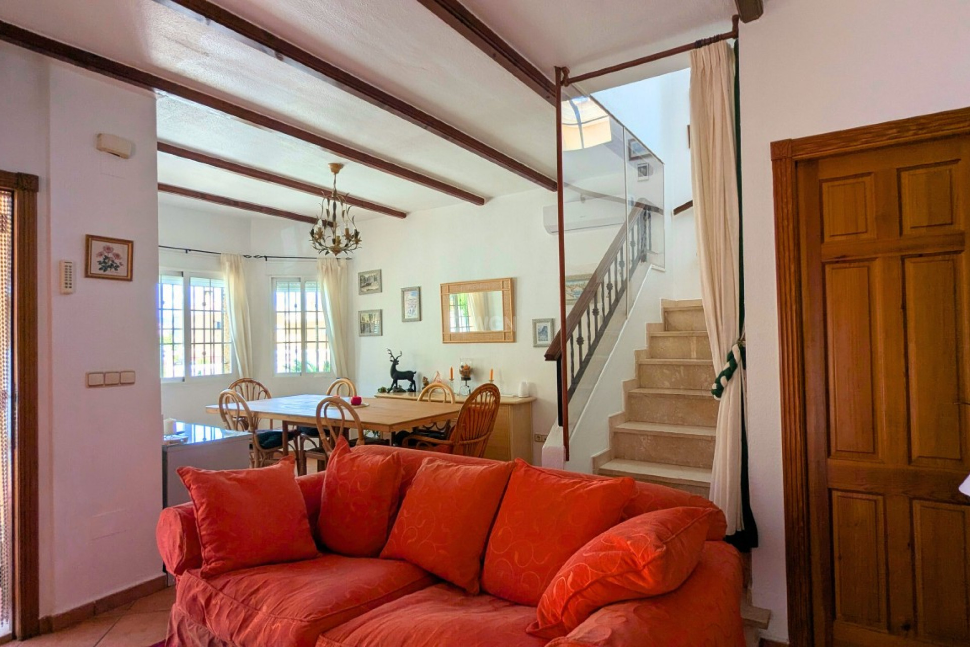 Odsprzedaż - Villa - Lo Crispin - Inland