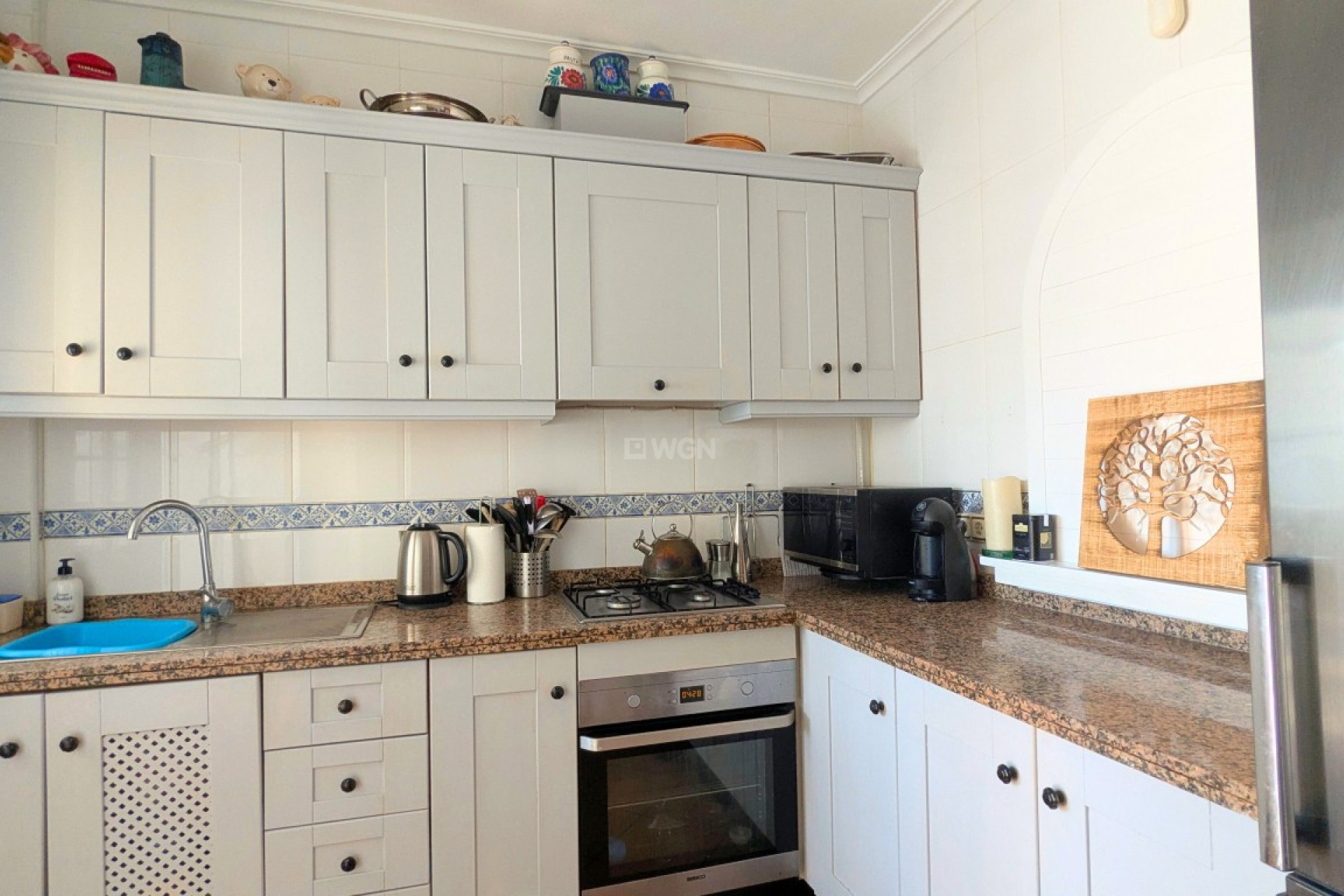 Odsprzedaż - Villa - Lo Crispin - Inland