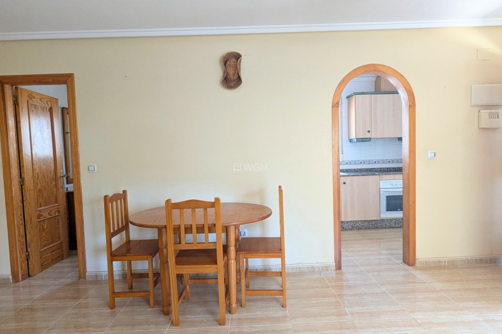 Odsprzedaż - Villa - Lo Crispin - Inland