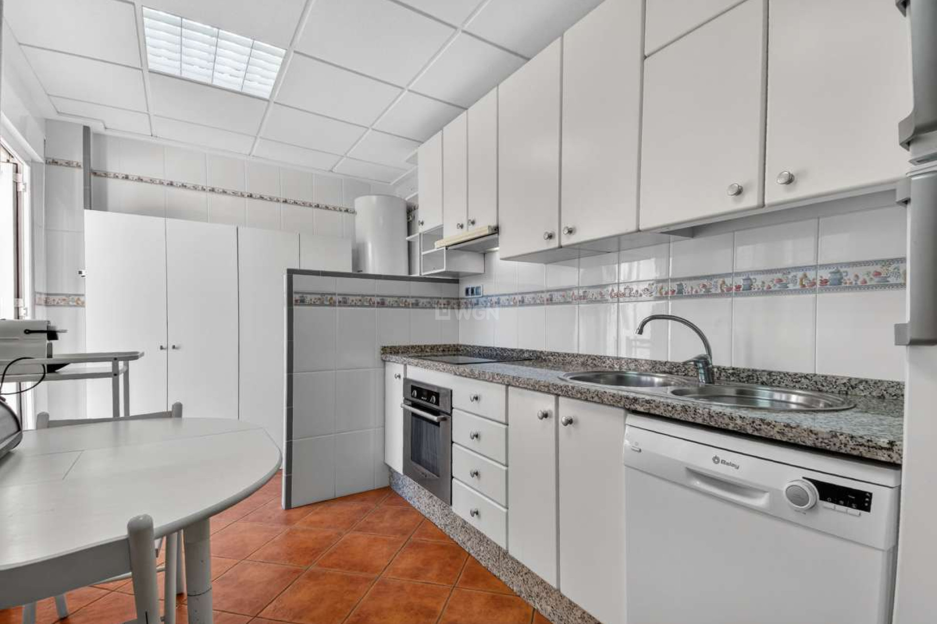 Odsprzedaż - Villa - Lo Pagan - Costa Calida