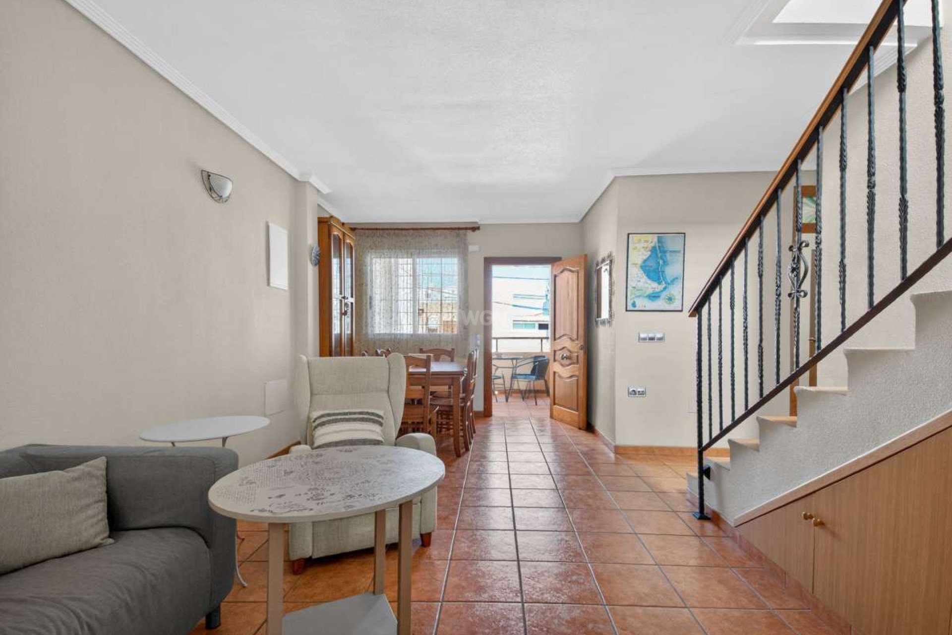 Odsprzedaż - Villa - Lo Pagan - Costa Calida