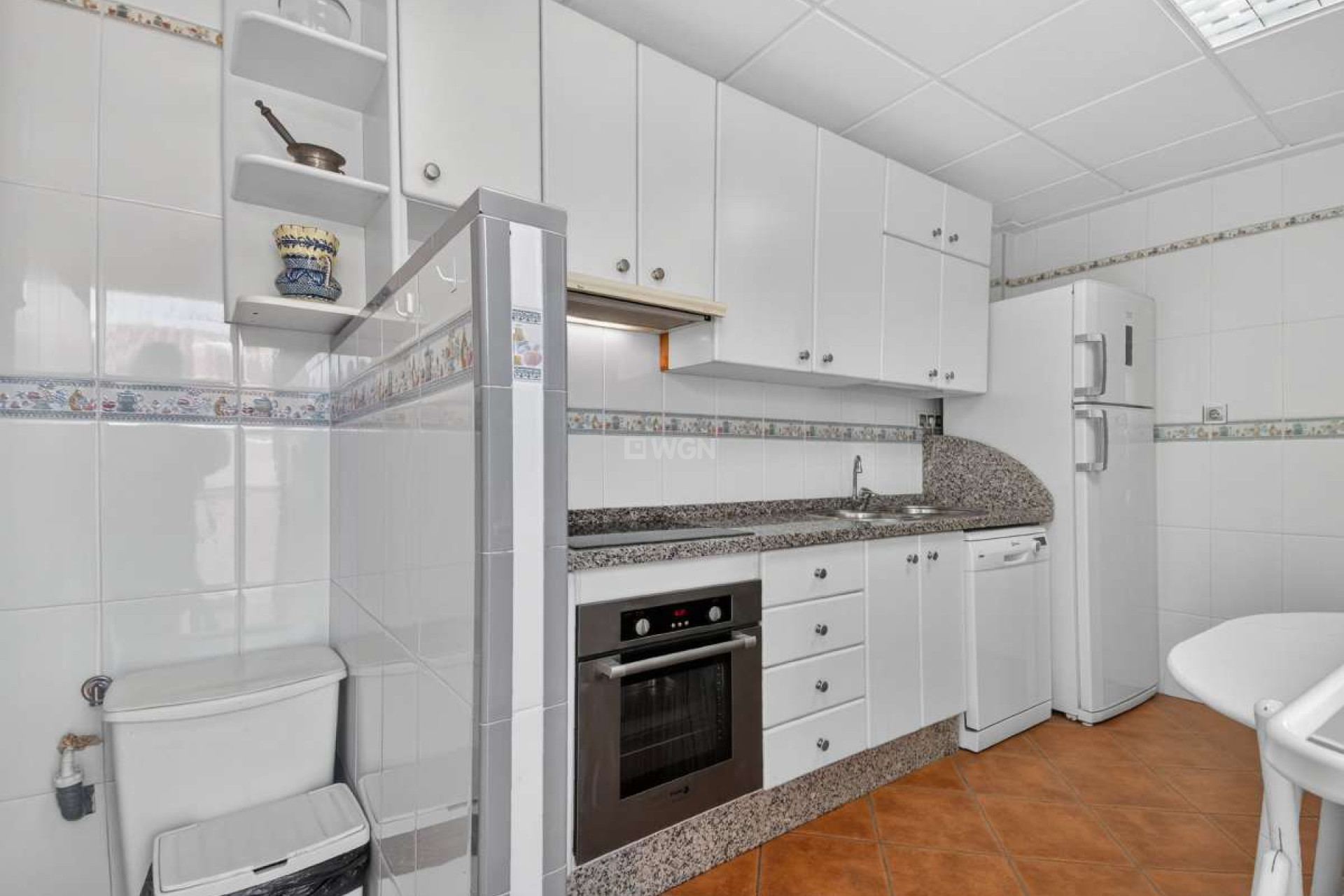 Odsprzedaż - Villa - Lo Pagan - Costa Calida