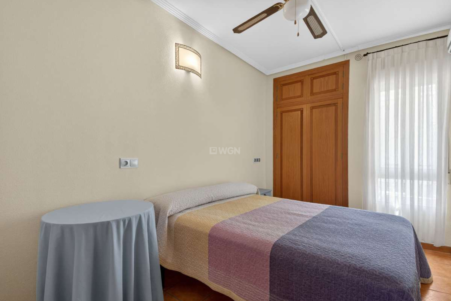 Odsprzedaż - Villa - Lo Pagan - Costa Calida