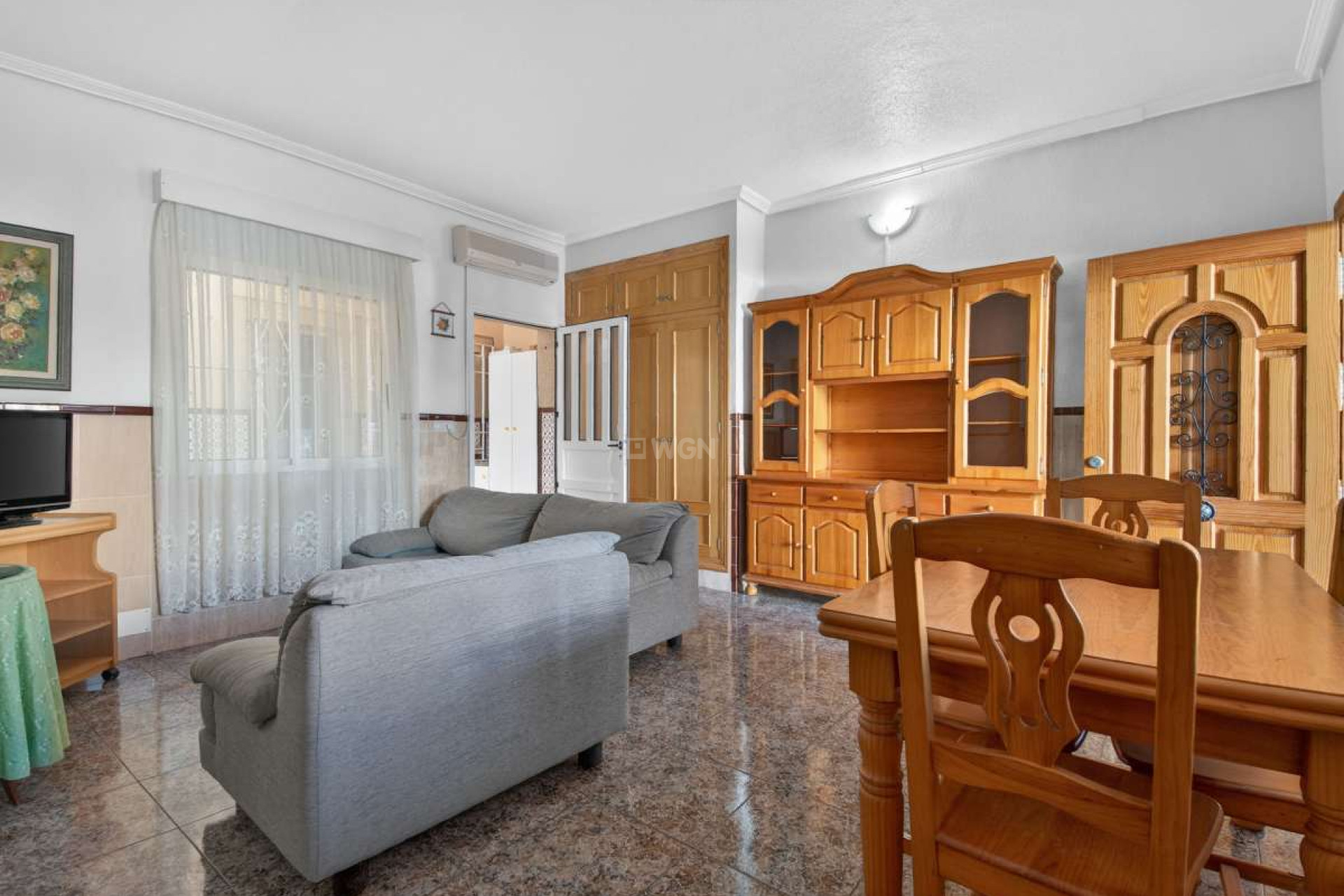 Odsprzedaż - Villa - Lo Pagan - Costa Calida