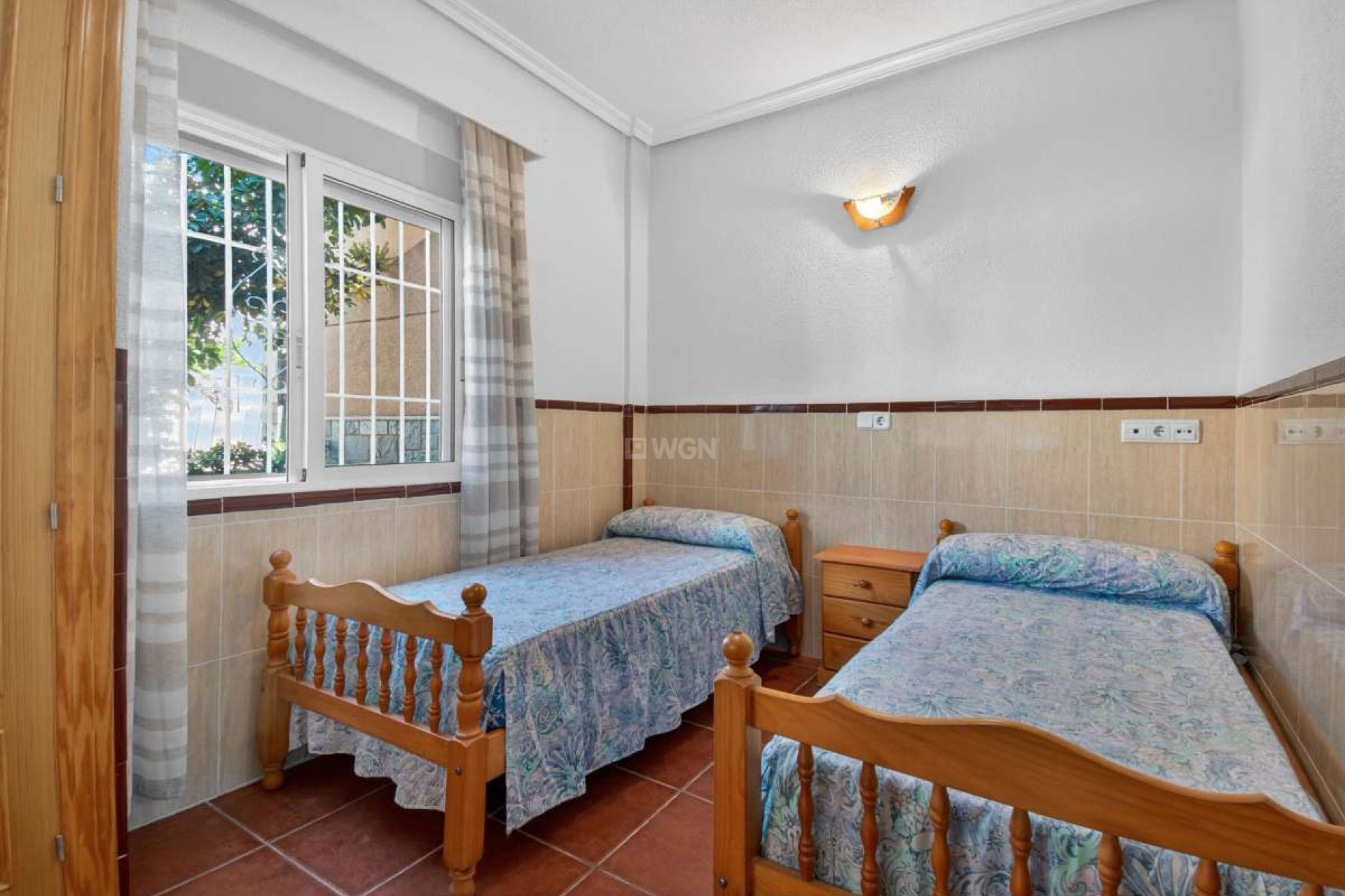 Odsprzedaż - Villa - Lo Pagan - Costa Calida