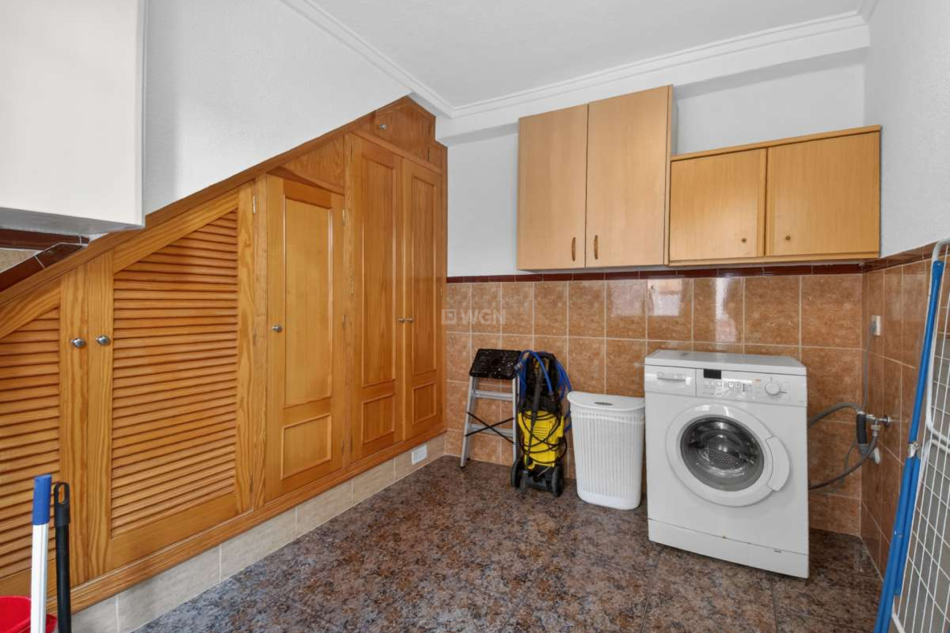 Odsprzedaż - Villa - Lo Pagan - Costa Calida