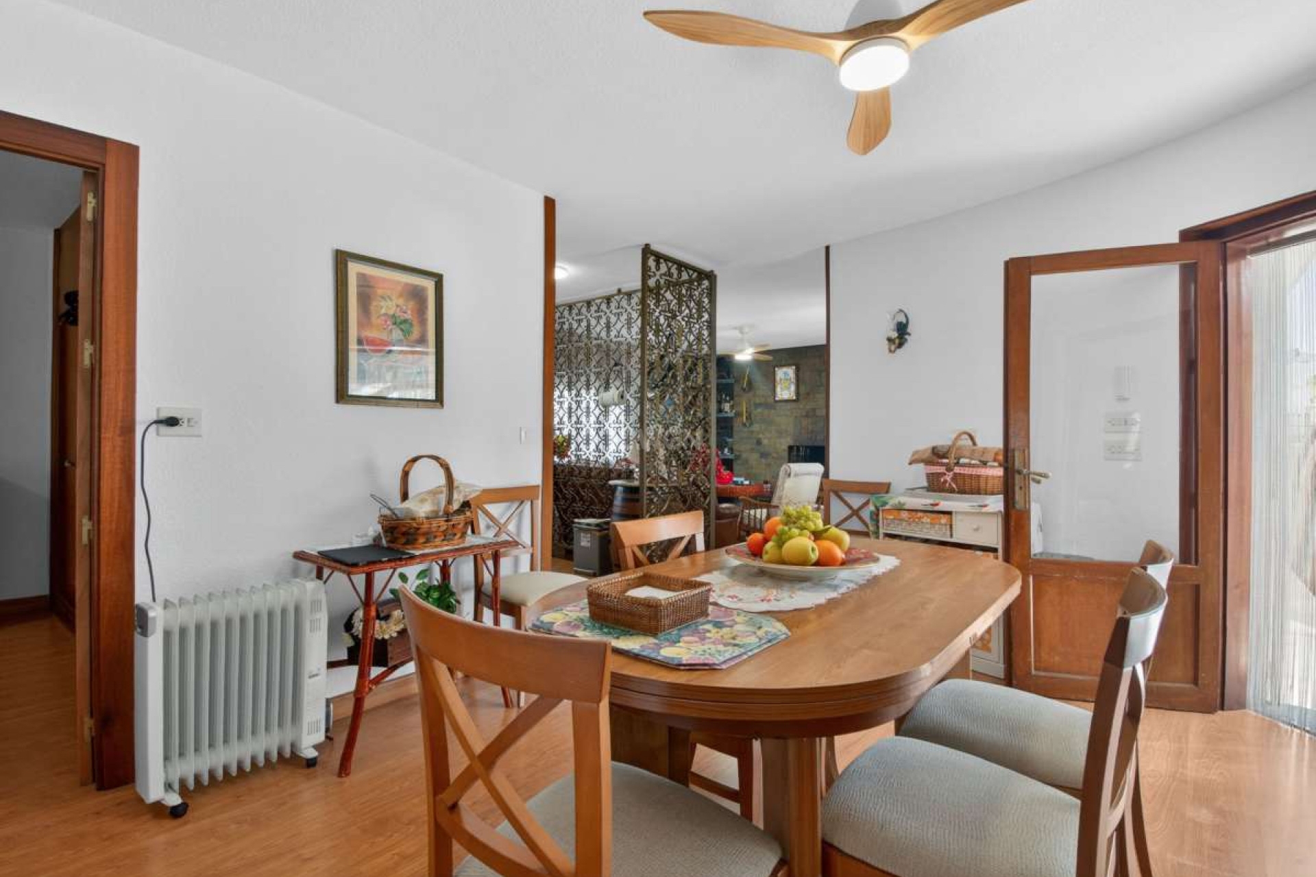 Odsprzedaż - Villa - Lo Pagan - Costa Calida