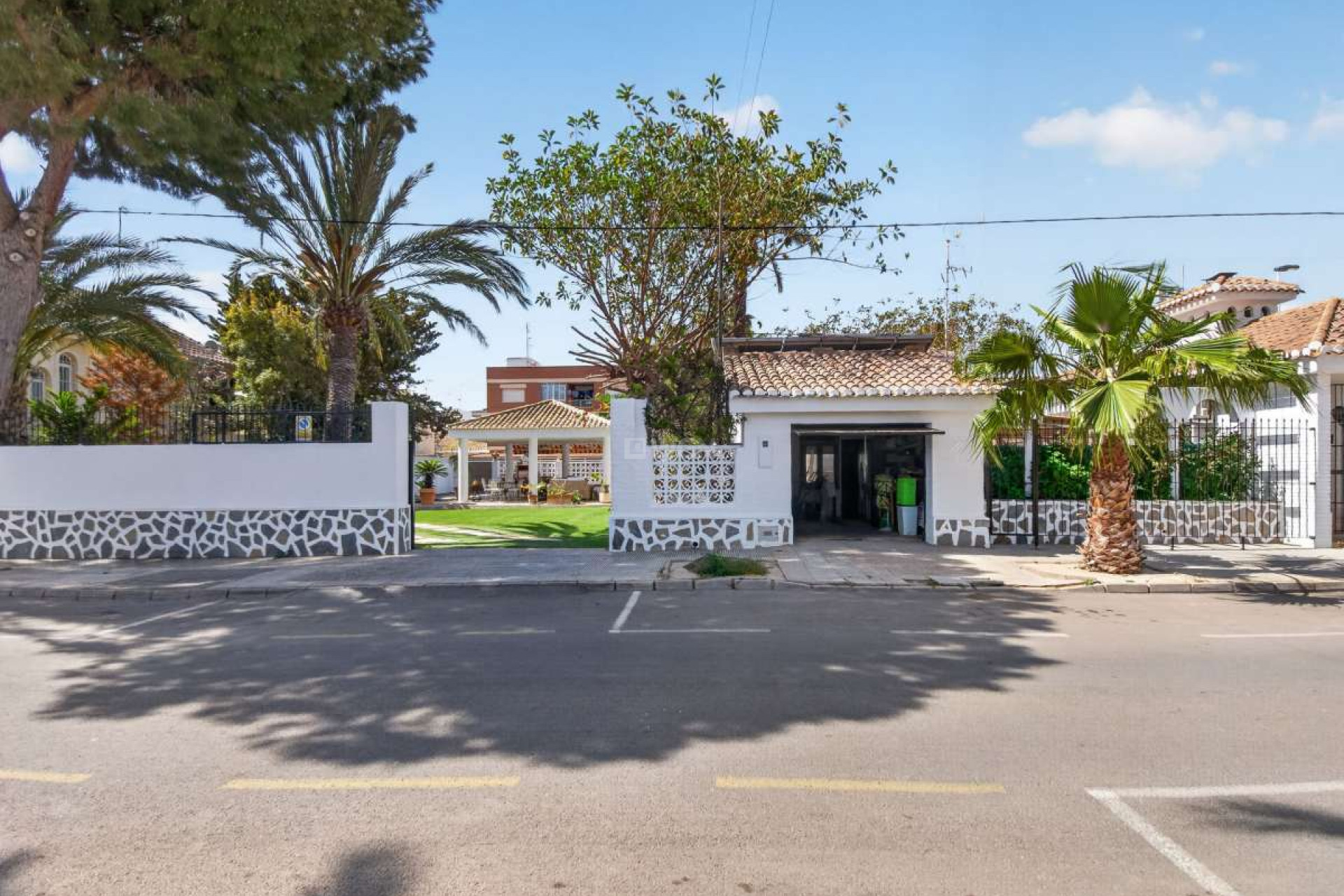 Odsprzedaż - Villa - Lo Pagan - Costa Calida