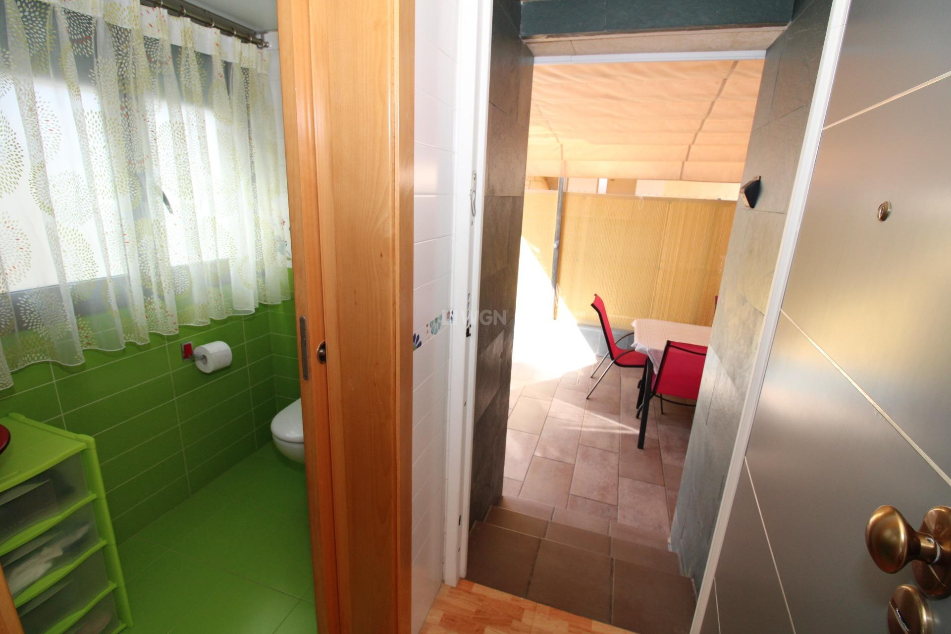 Odsprzedaż - Villa - Lo Pagan - LA PUNTICA