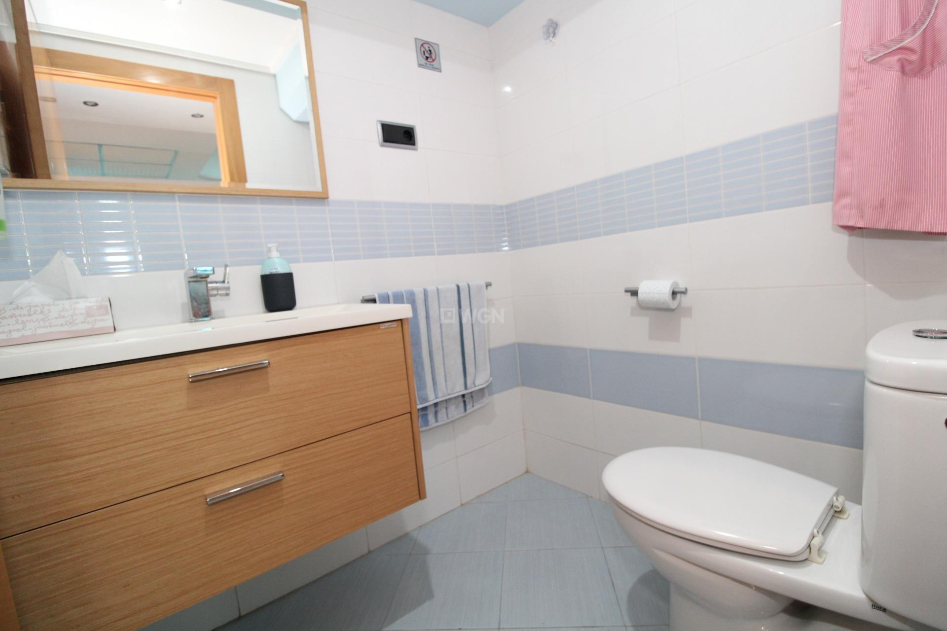 Odsprzedaż - Villa - Lo Pagan - LA PUNTICA