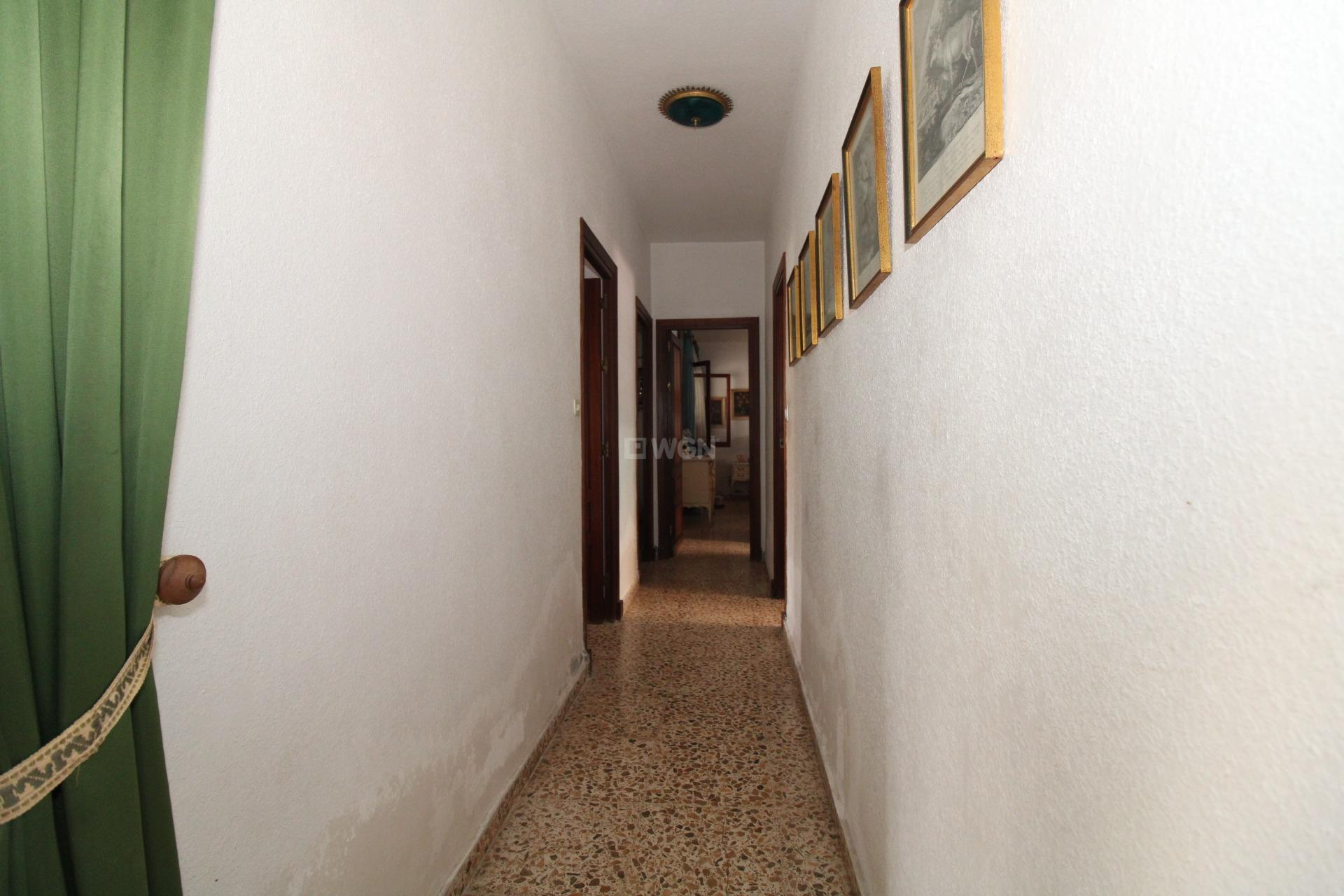 Odsprzedaż - Villa - Lo Pagan - LA PUNTICA