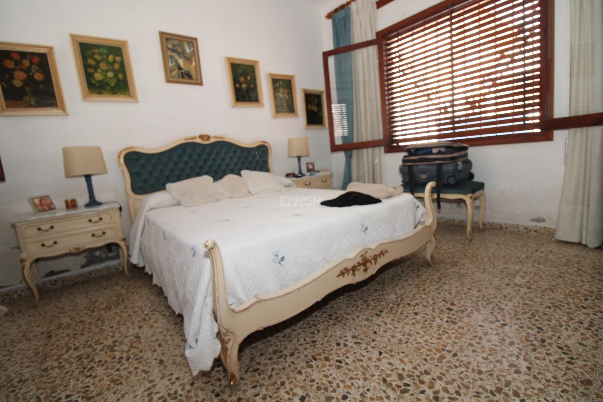 Odsprzedaż - Villa - Lo Pagan - LA PUNTICA