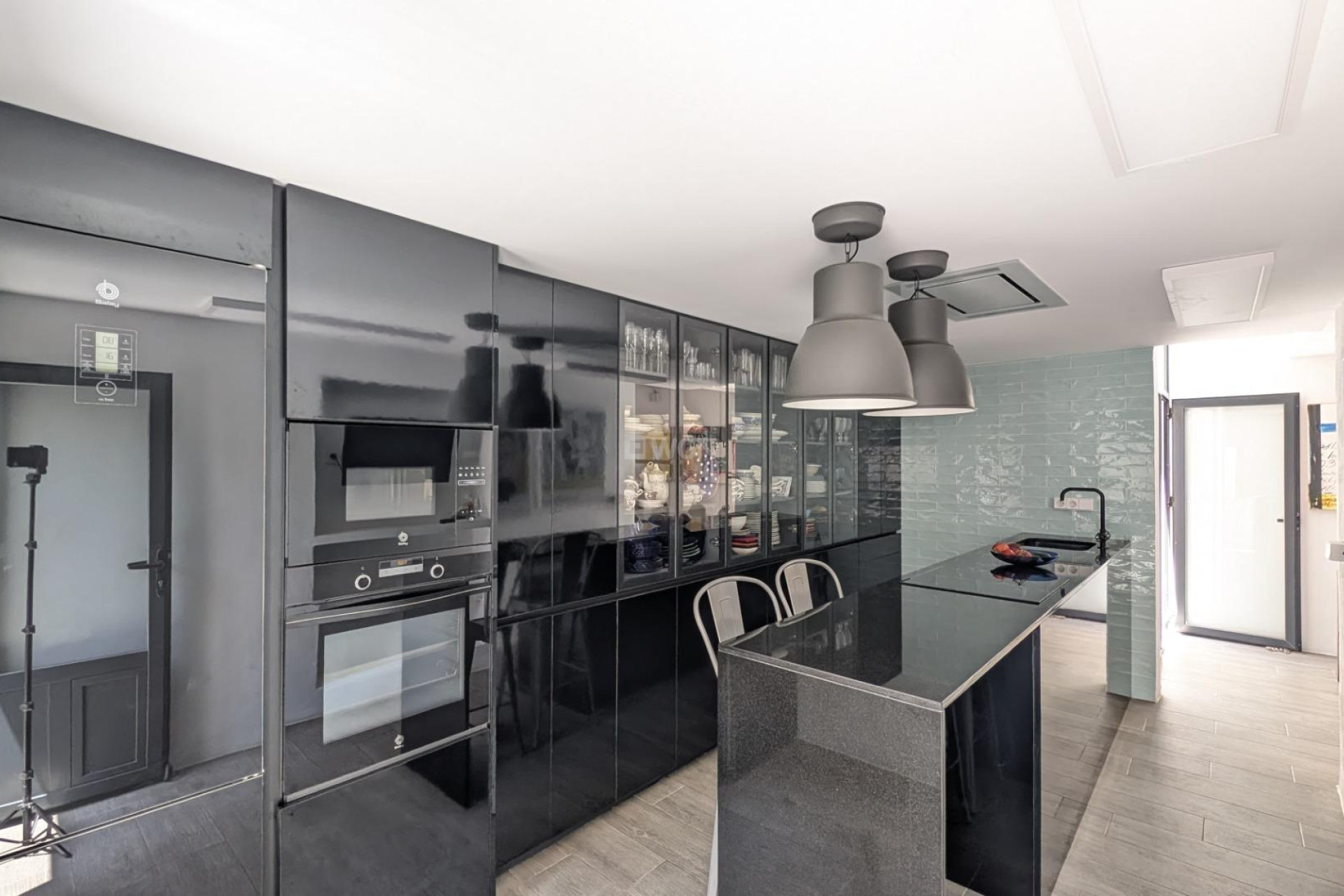 Odsprzedaż - Villa - Lo Pagan - LA PUNTICA