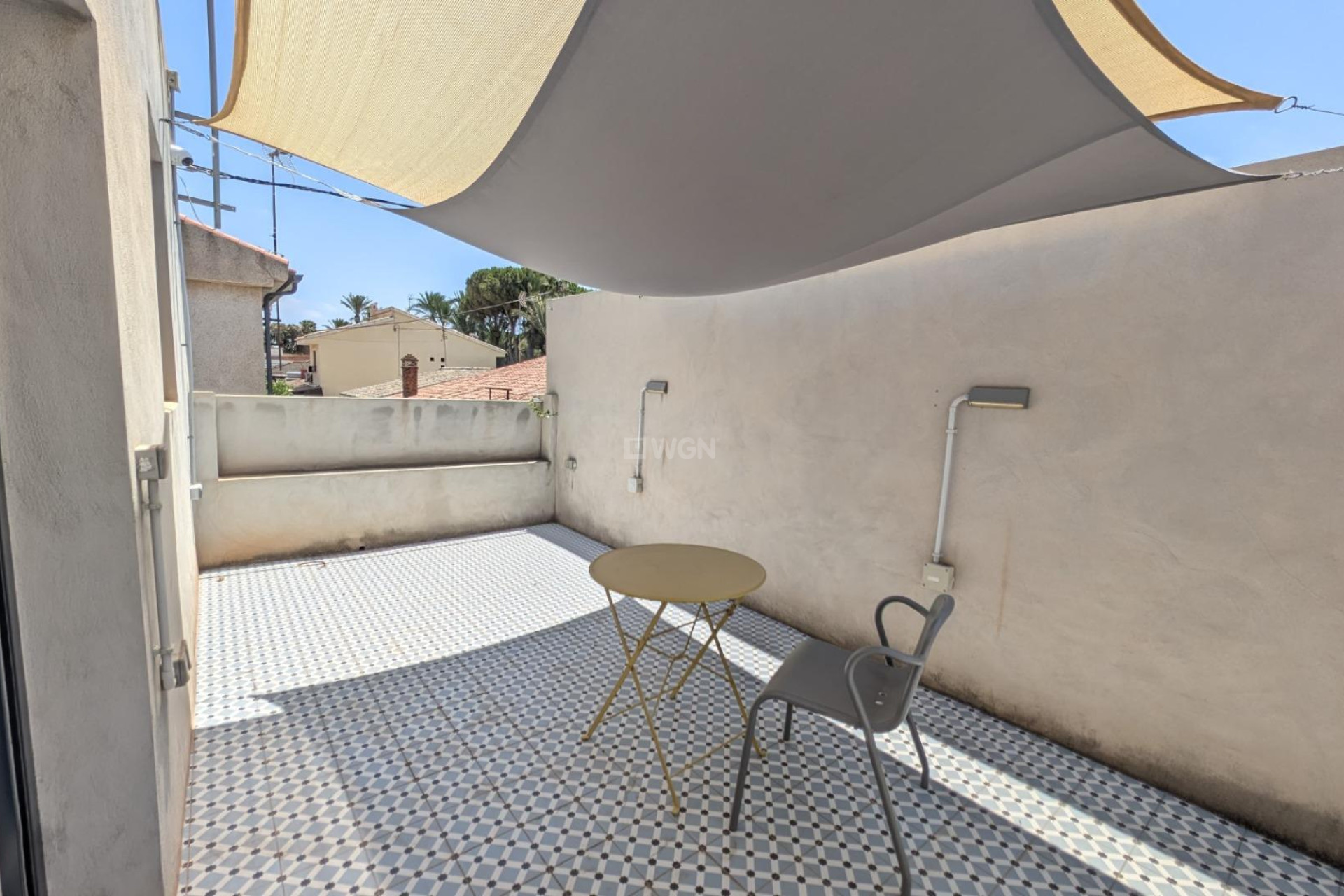 Odsprzedaż - Villa - Lo Pagan - LA PUNTICA