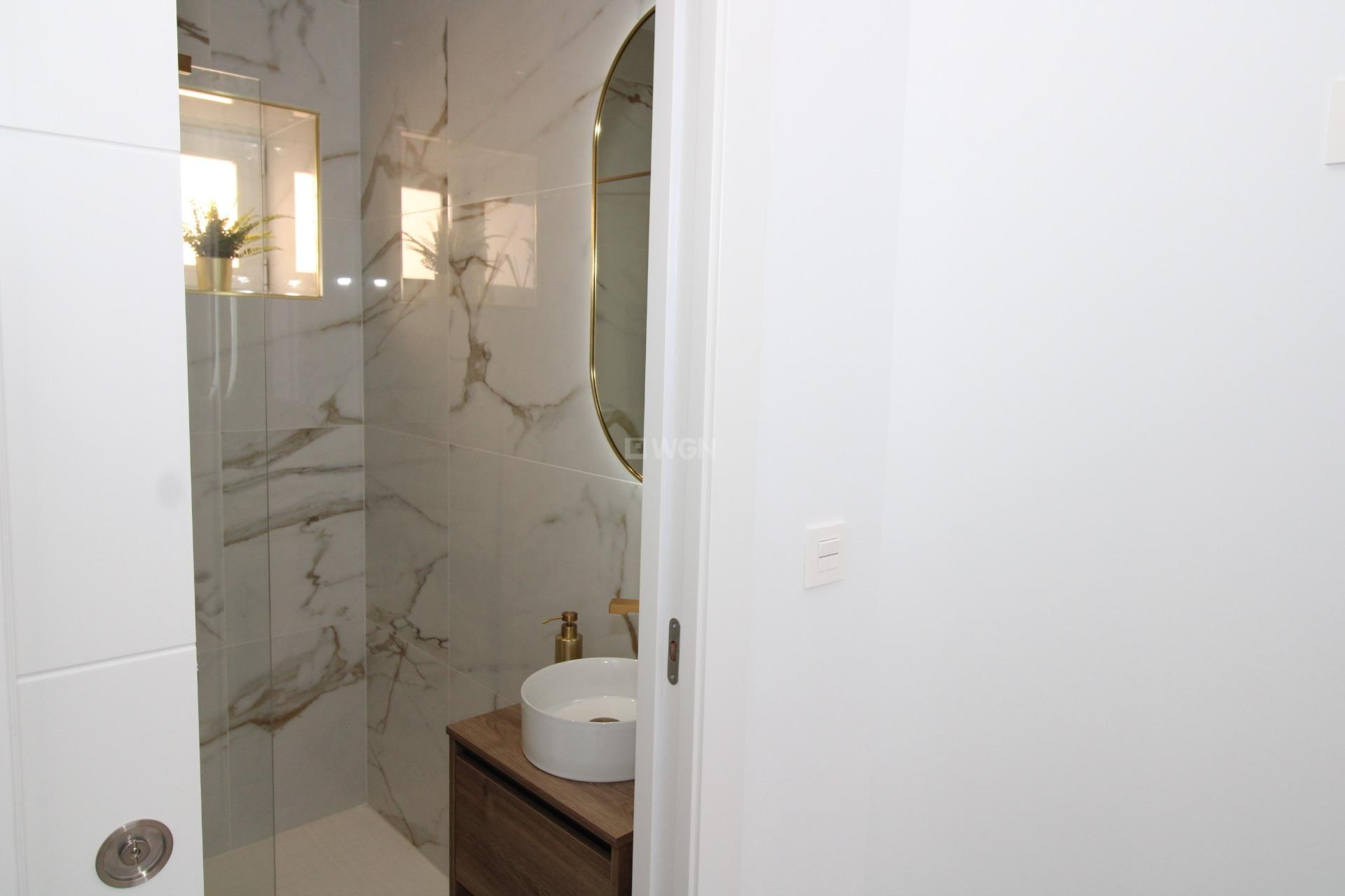 Odsprzedaż - Villa - Lo Pagan - LA PUNTICA