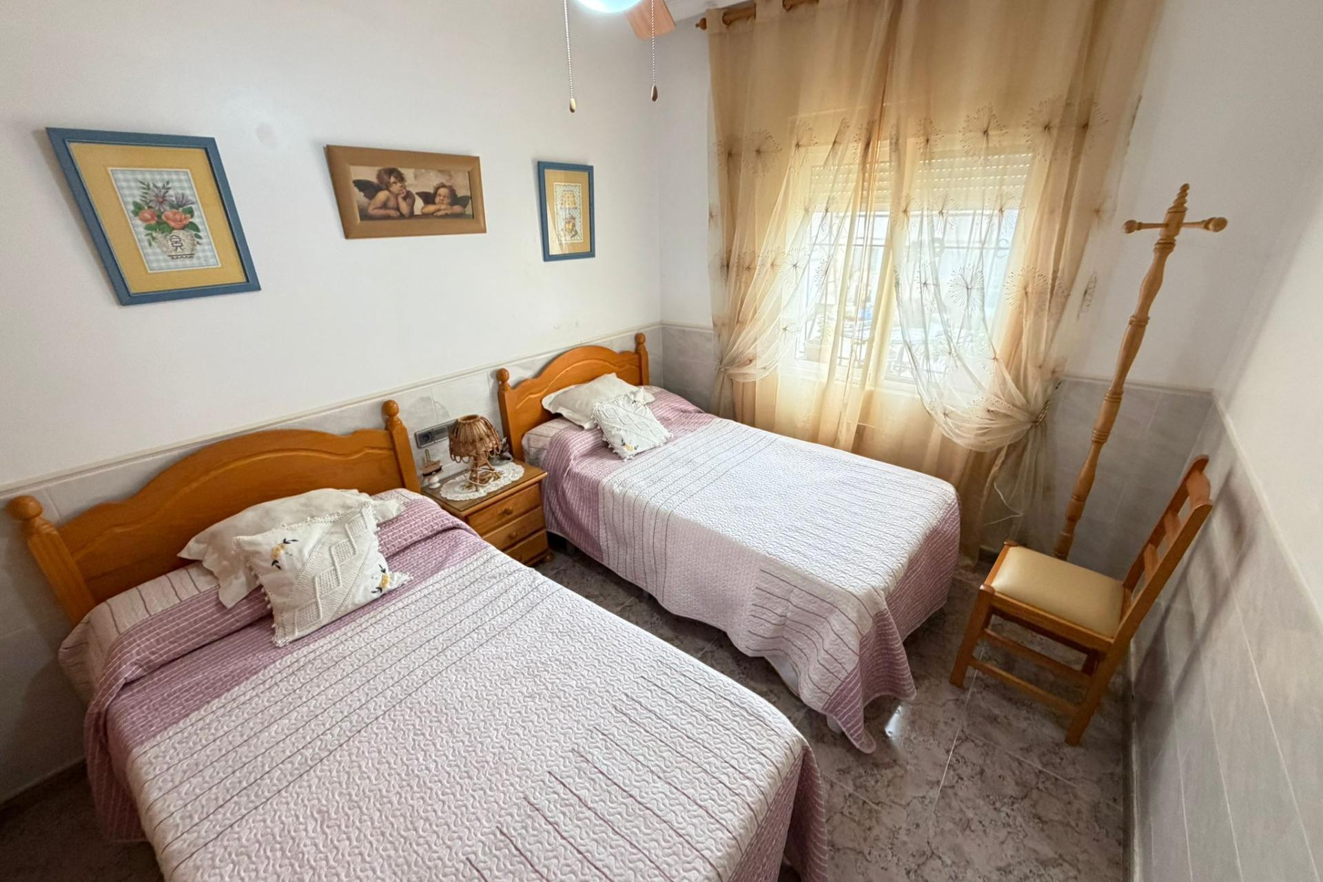 Odsprzedaż - Villa - Lo Pagan - LA PUNTICA