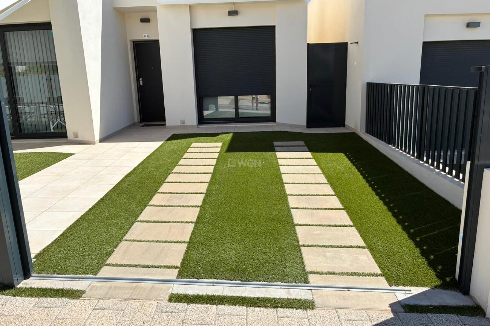 Odsprzedaż - Villa - Lo Romero Golf - Costa Blanca