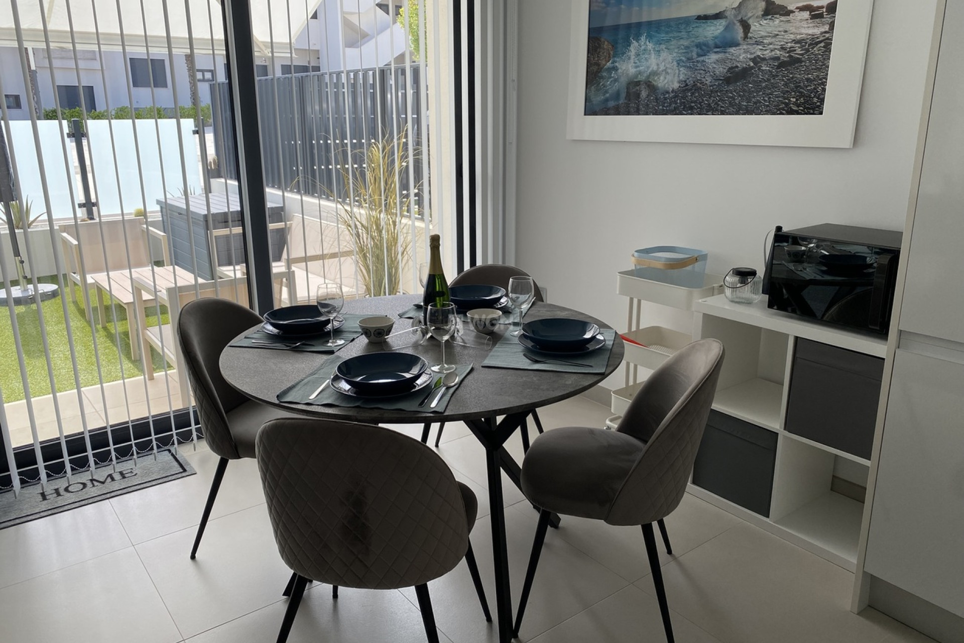 Odsprzedaż - Villa - Lo Romero Golf - Costa Blanca