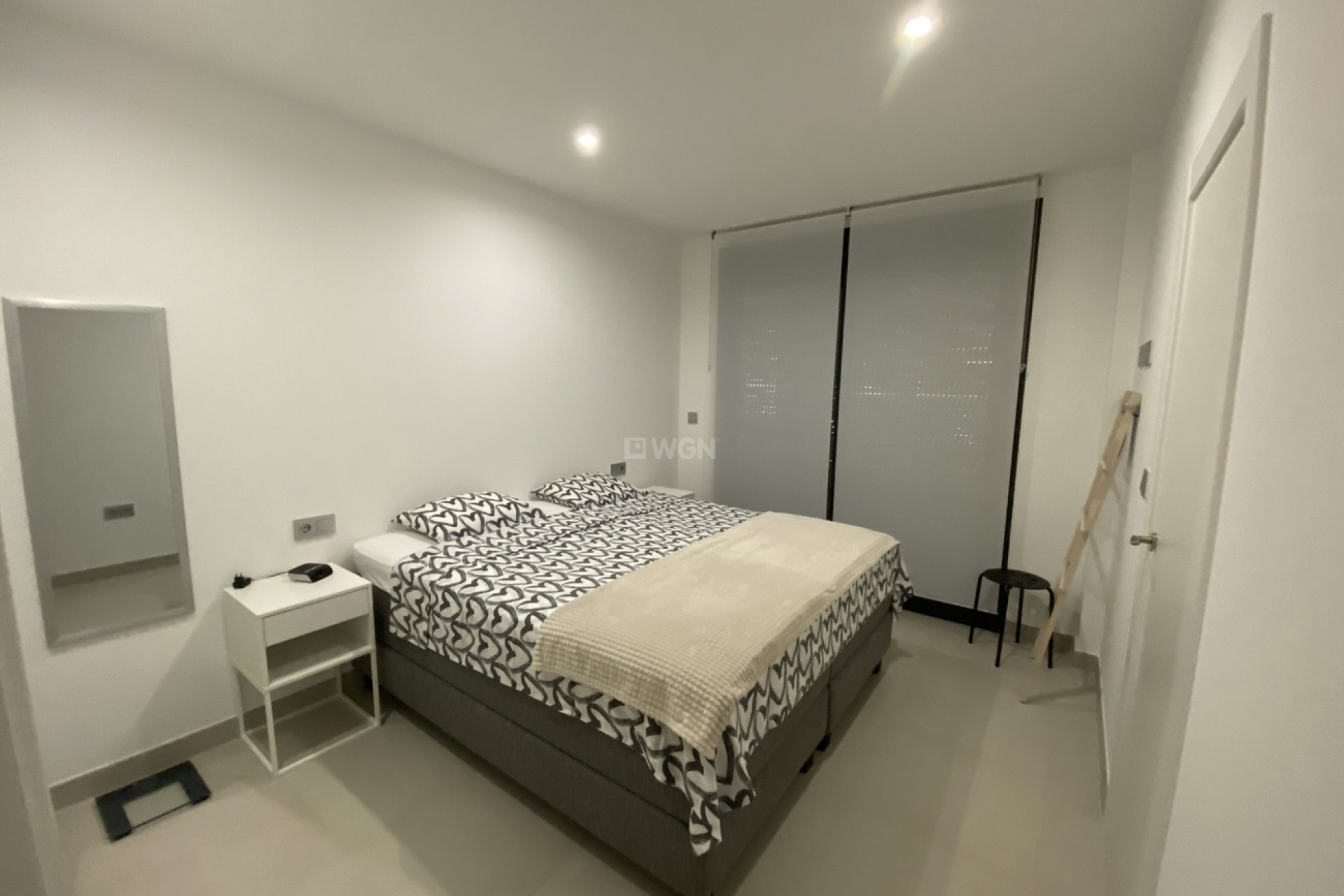 Odsprzedaż - Villa - Lo Romero Golf - Costa Blanca