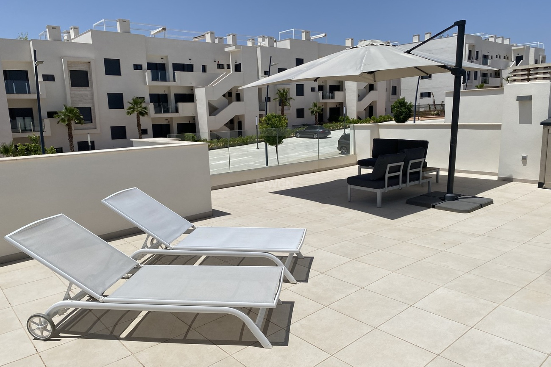 Odsprzedaż - Villa - Lo Romero Golf - Costa Blanca