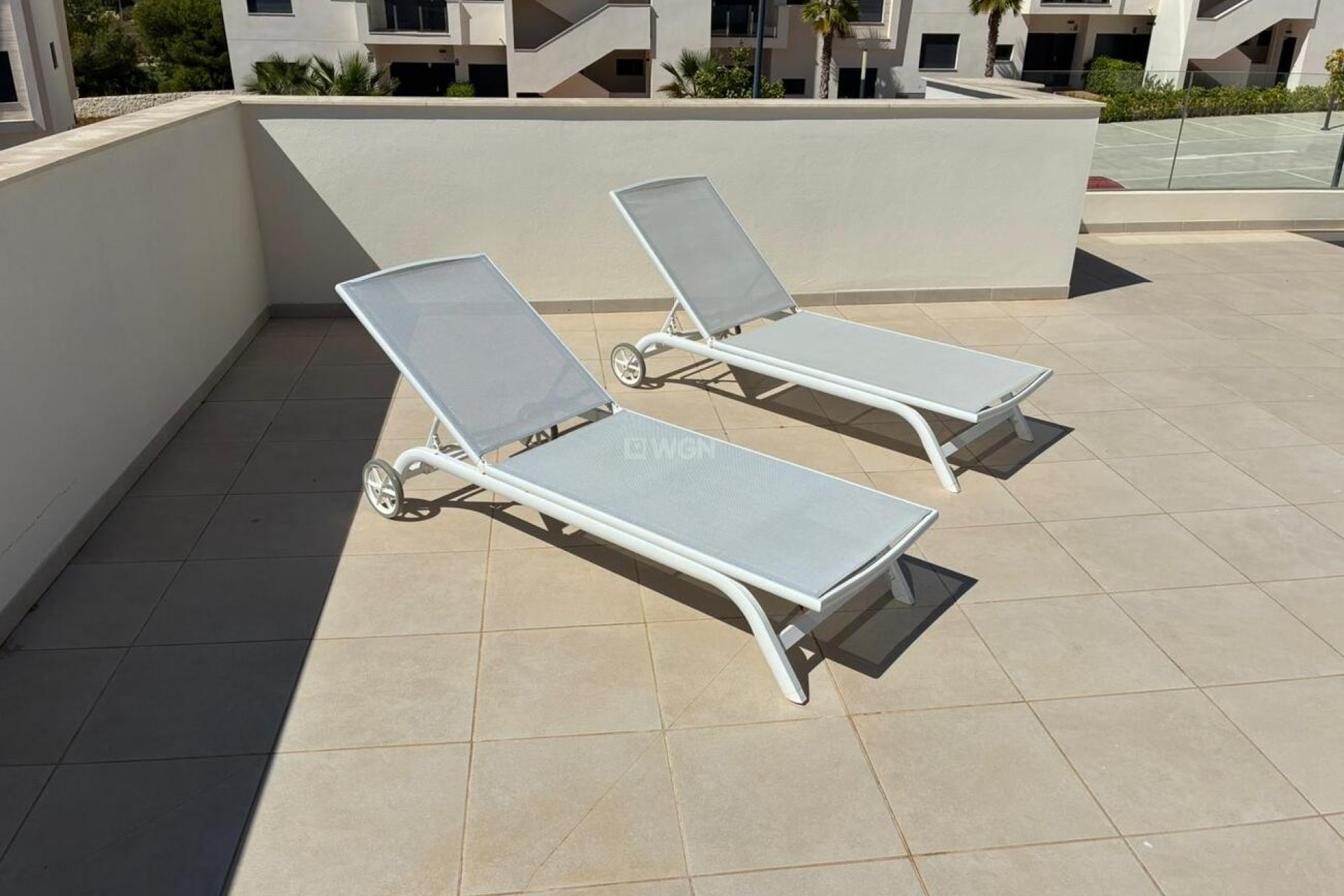 Odsprzedaż - Villa - Lo Romero Golf - Costa Blanca