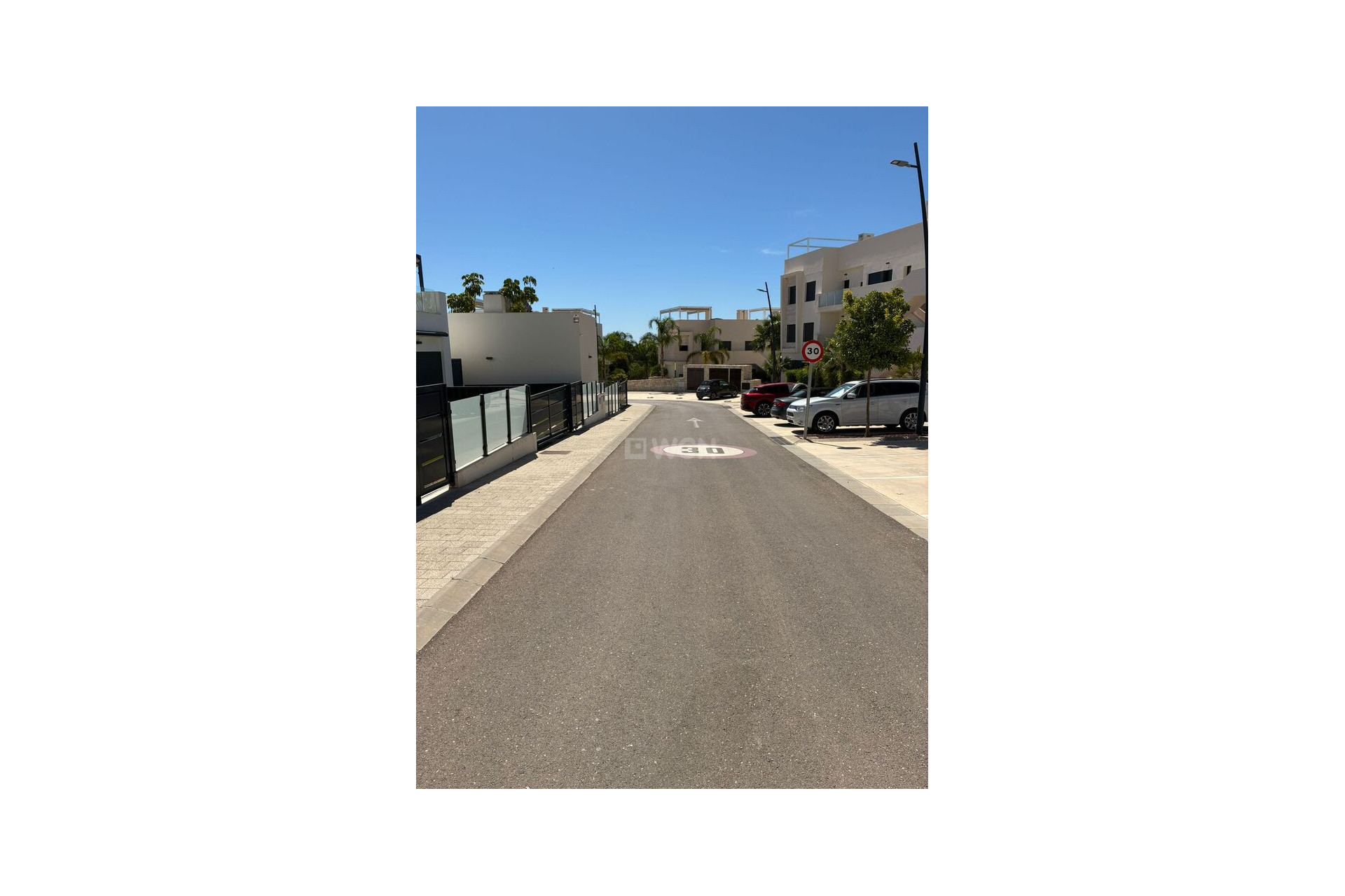 Odsprzedaż - Villa - Lo Romero Golf - Costa Blanca