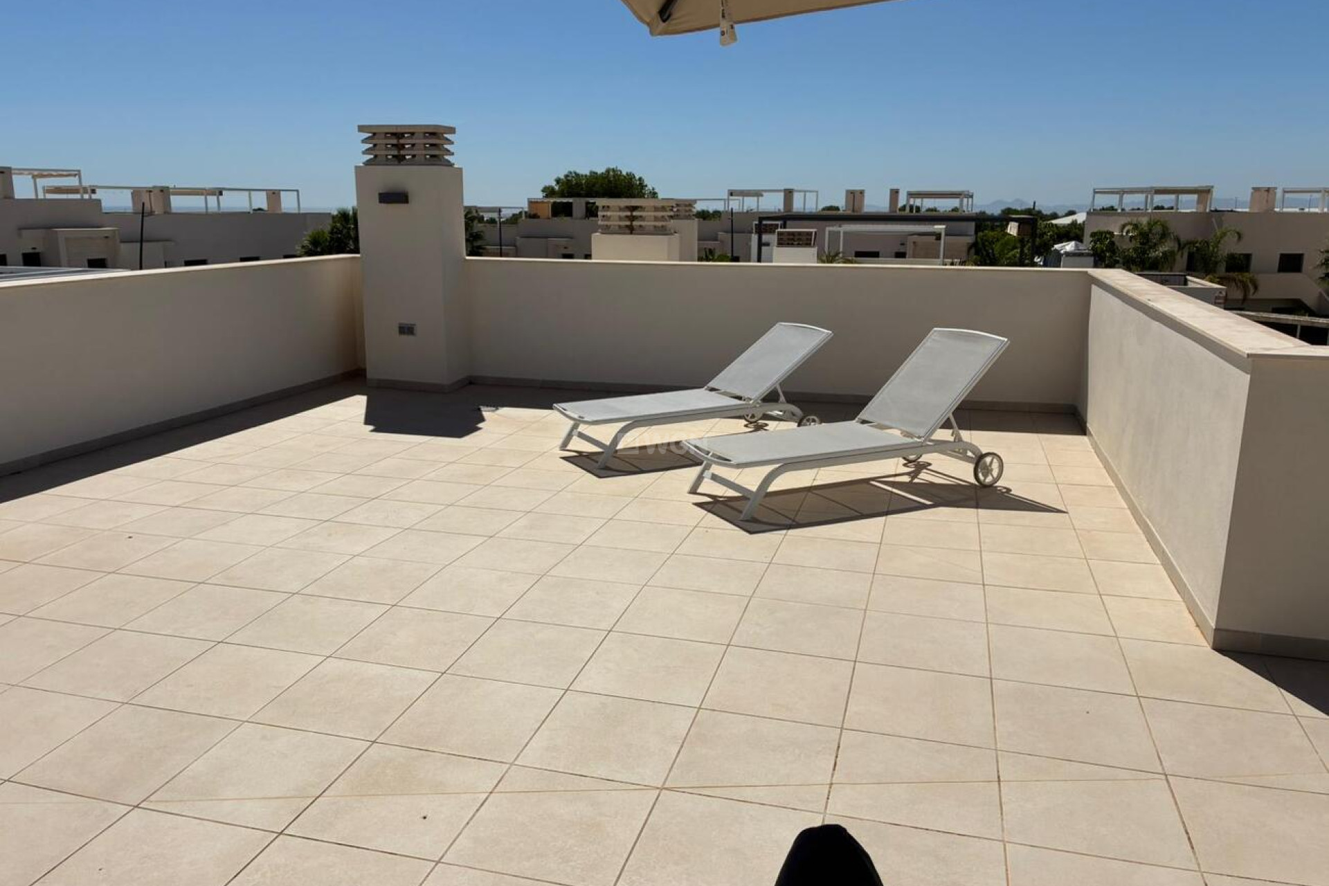 Odsprzedaż - Villa - Lo Romero Golf - Costa Blanca