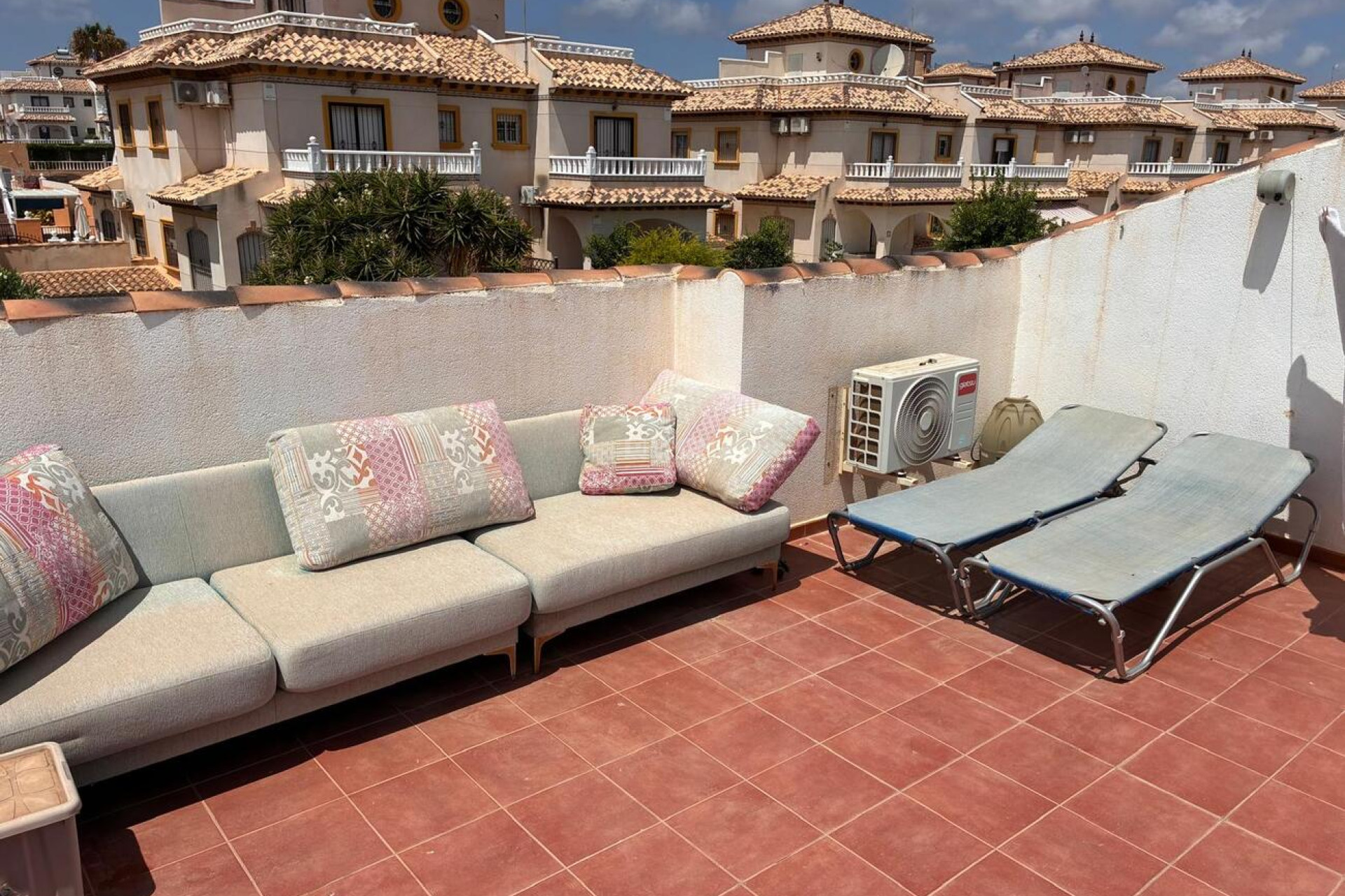 Odsprzedaż - Villa - Lomas de Caboroig - Costa Blanca