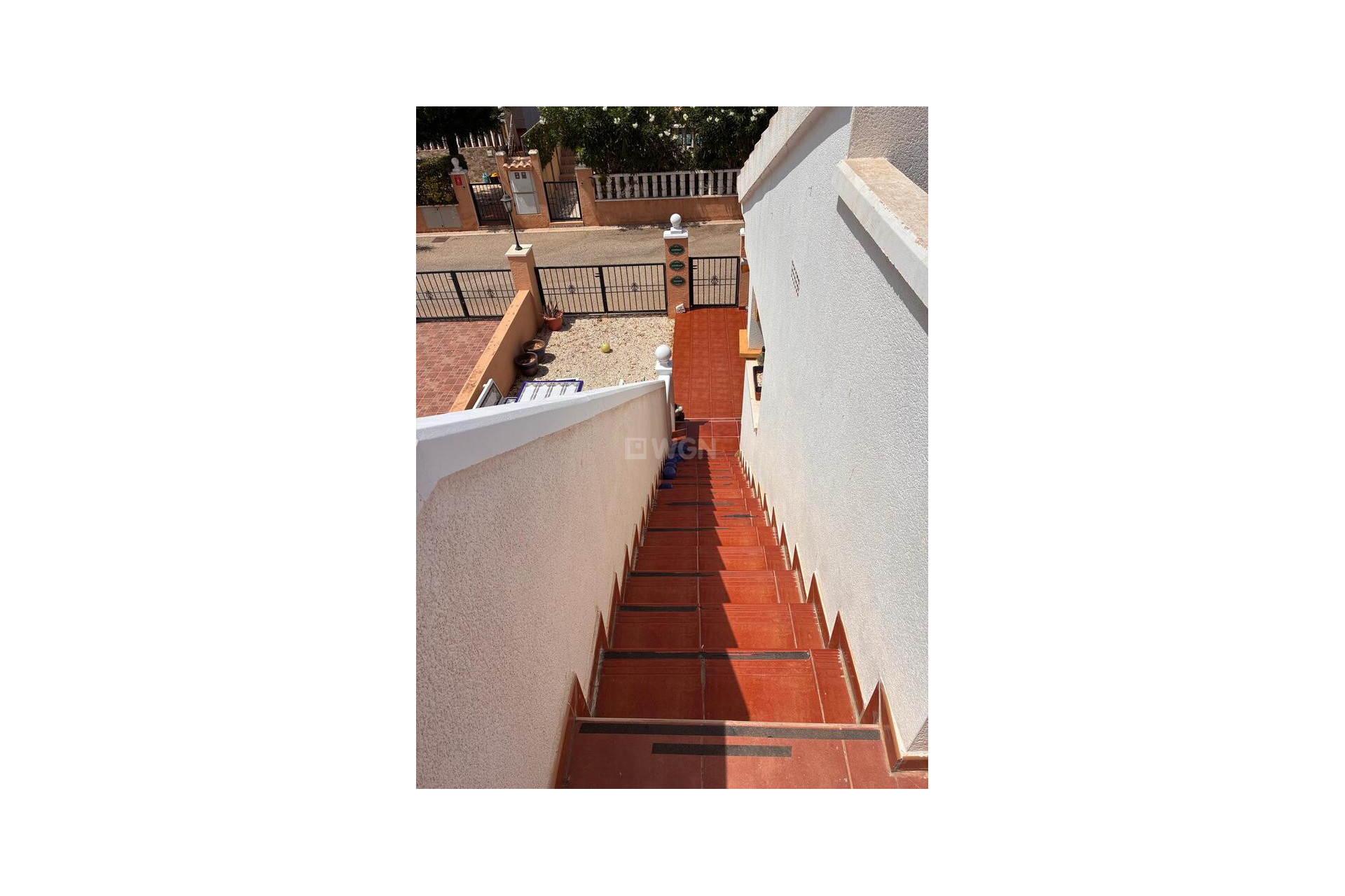 Odsprzedaż - Villa - Lomas de Caboroig - Costa Blanca