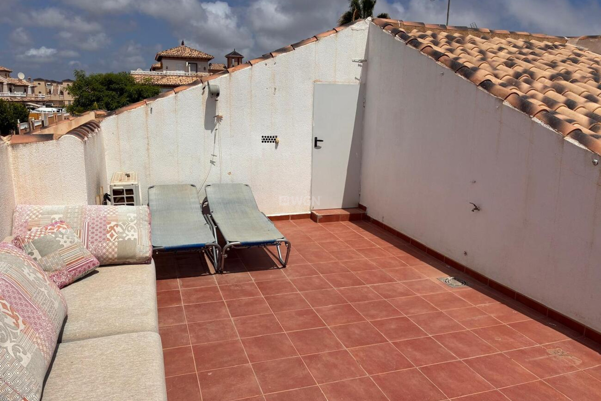 Odsprzedaż - Villa - Lomas de Caboroig - Costa Blanca
