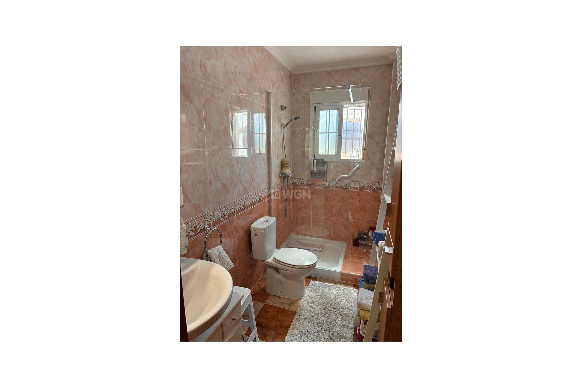 Odsprzedaż - Villa - Lomas de Caboroig - Costa Blanca