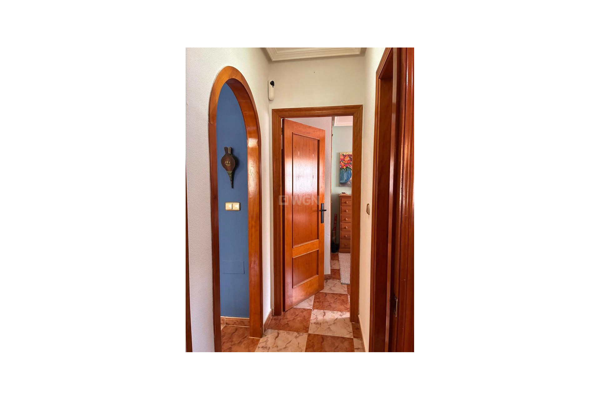 Odsprzedaż - Villa - Lomas de Caboroig - Costa Blanca