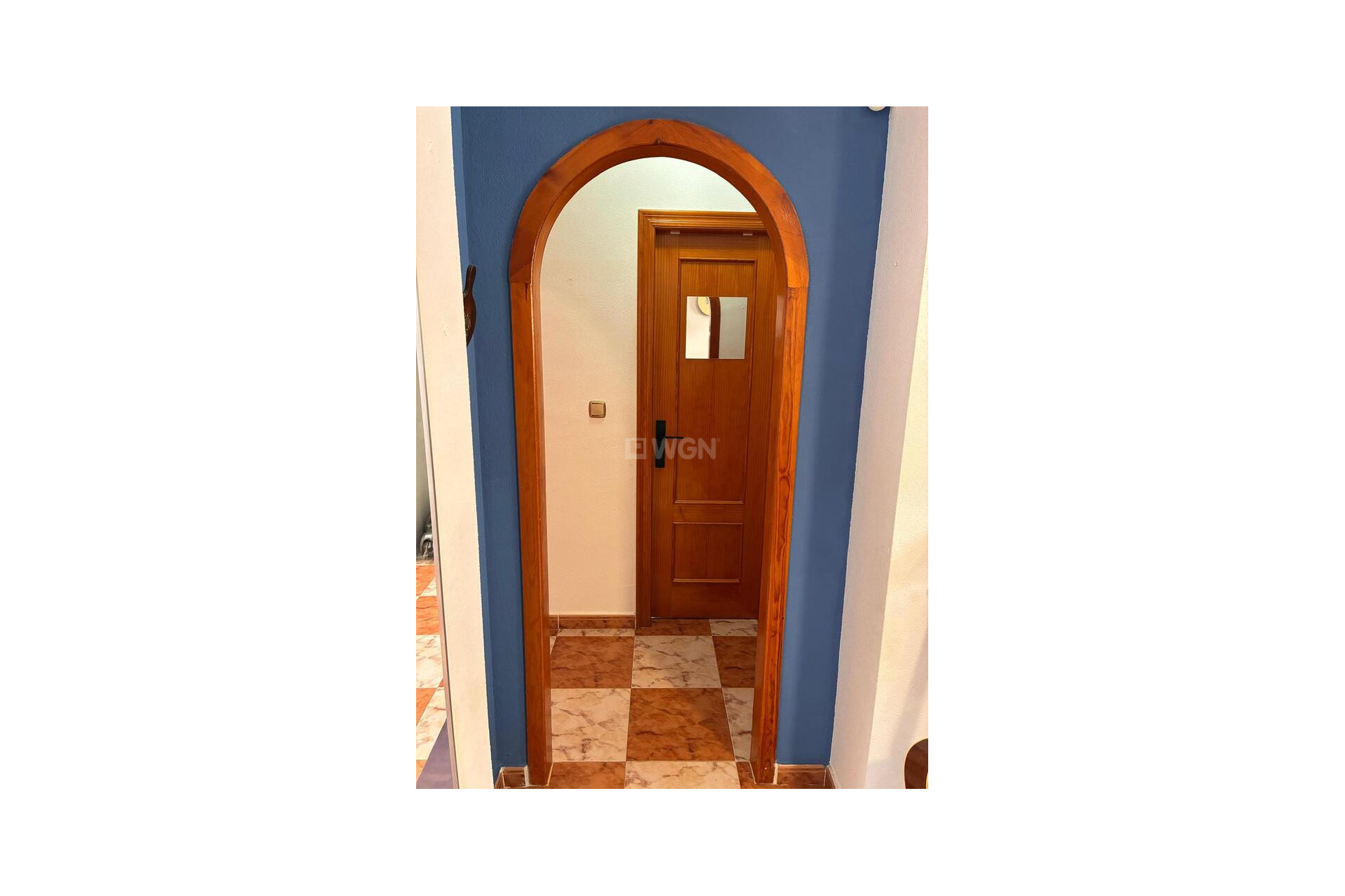 Odsprzedaż - Villa - Lomas de Caboroig - Costa Blanca